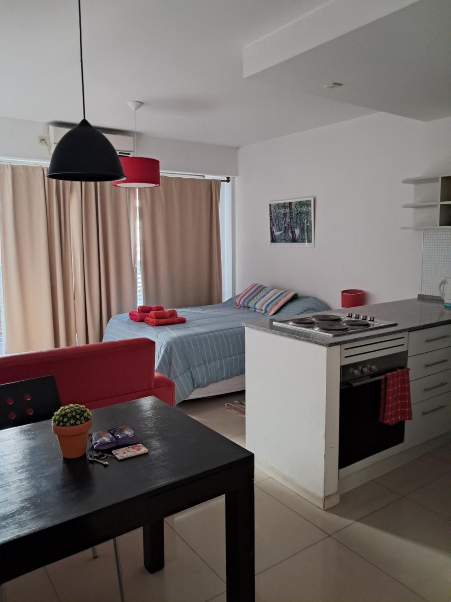 Apartment Corazon De Crespo *