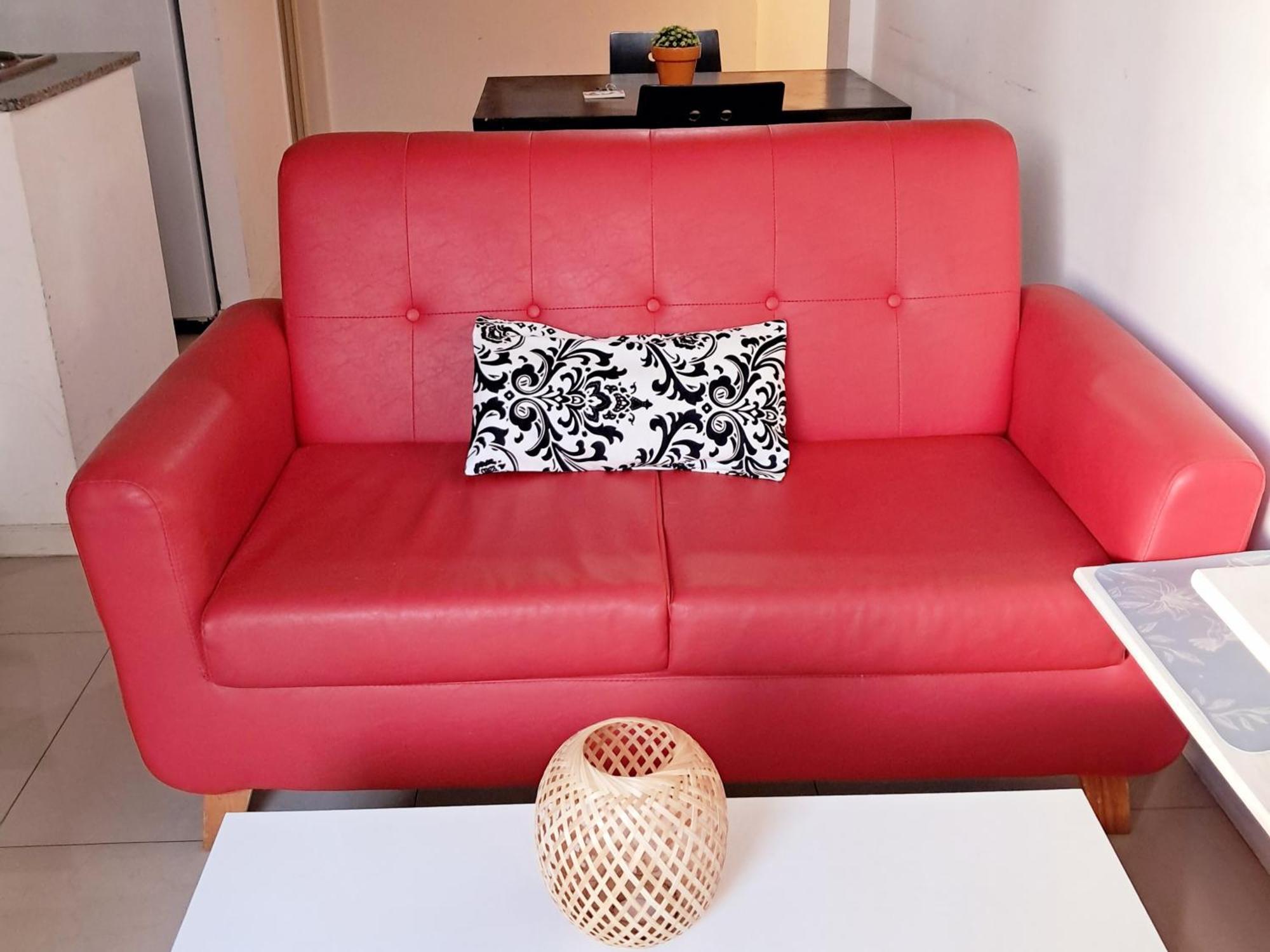 Corazon De Crespo Apartment Buenos Aires