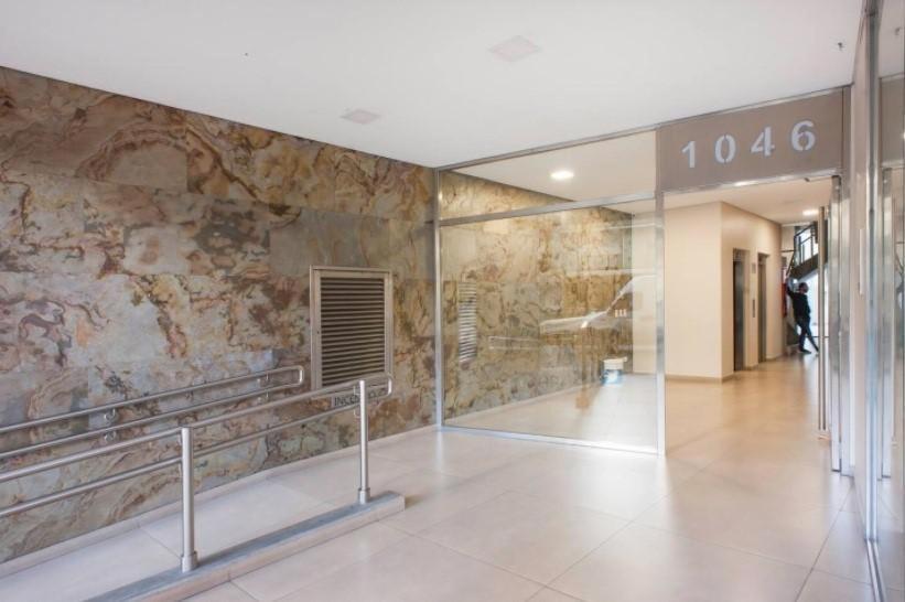 Palermo Art Apartment *