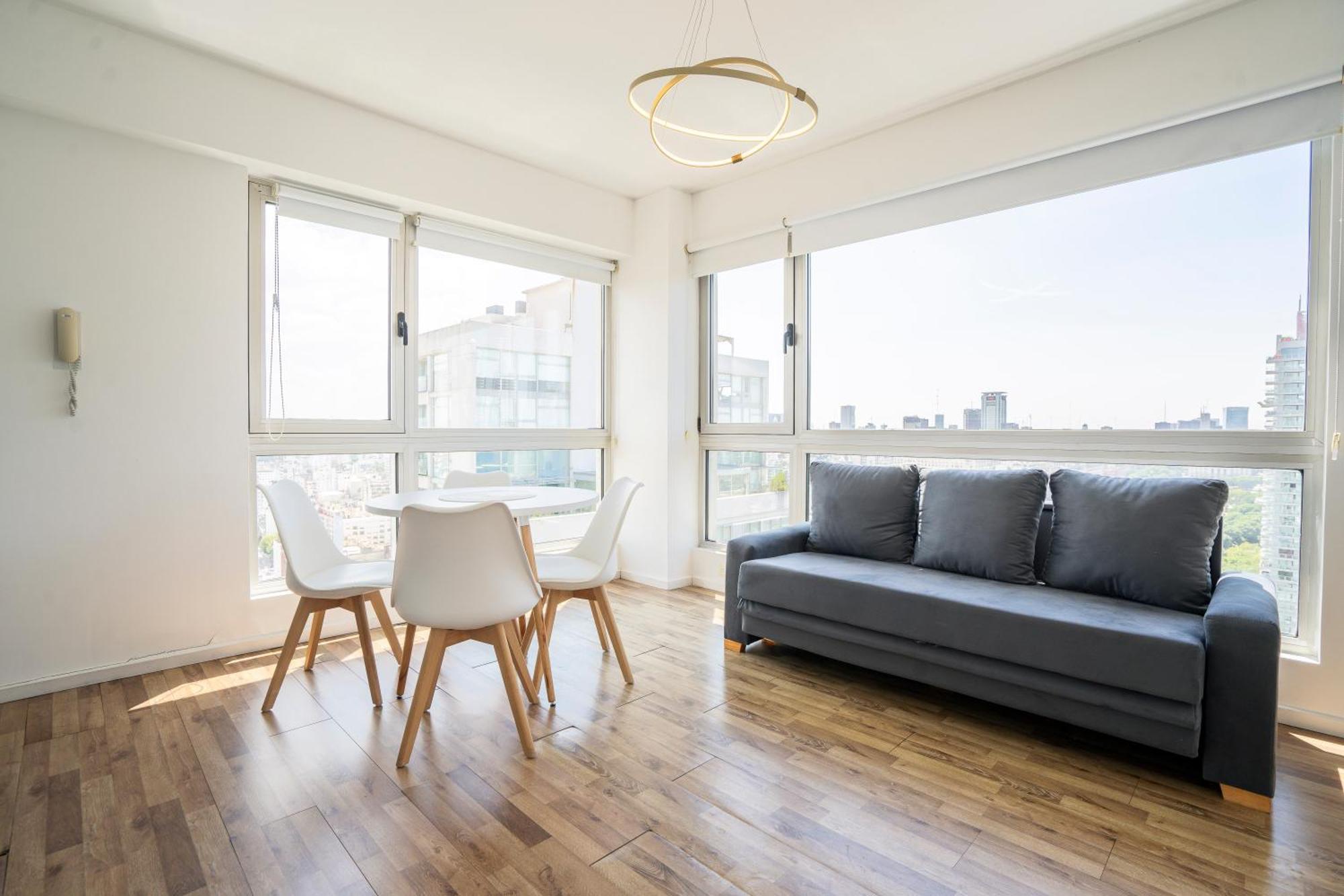 Apartment Quartier Urbano Buenos Aires