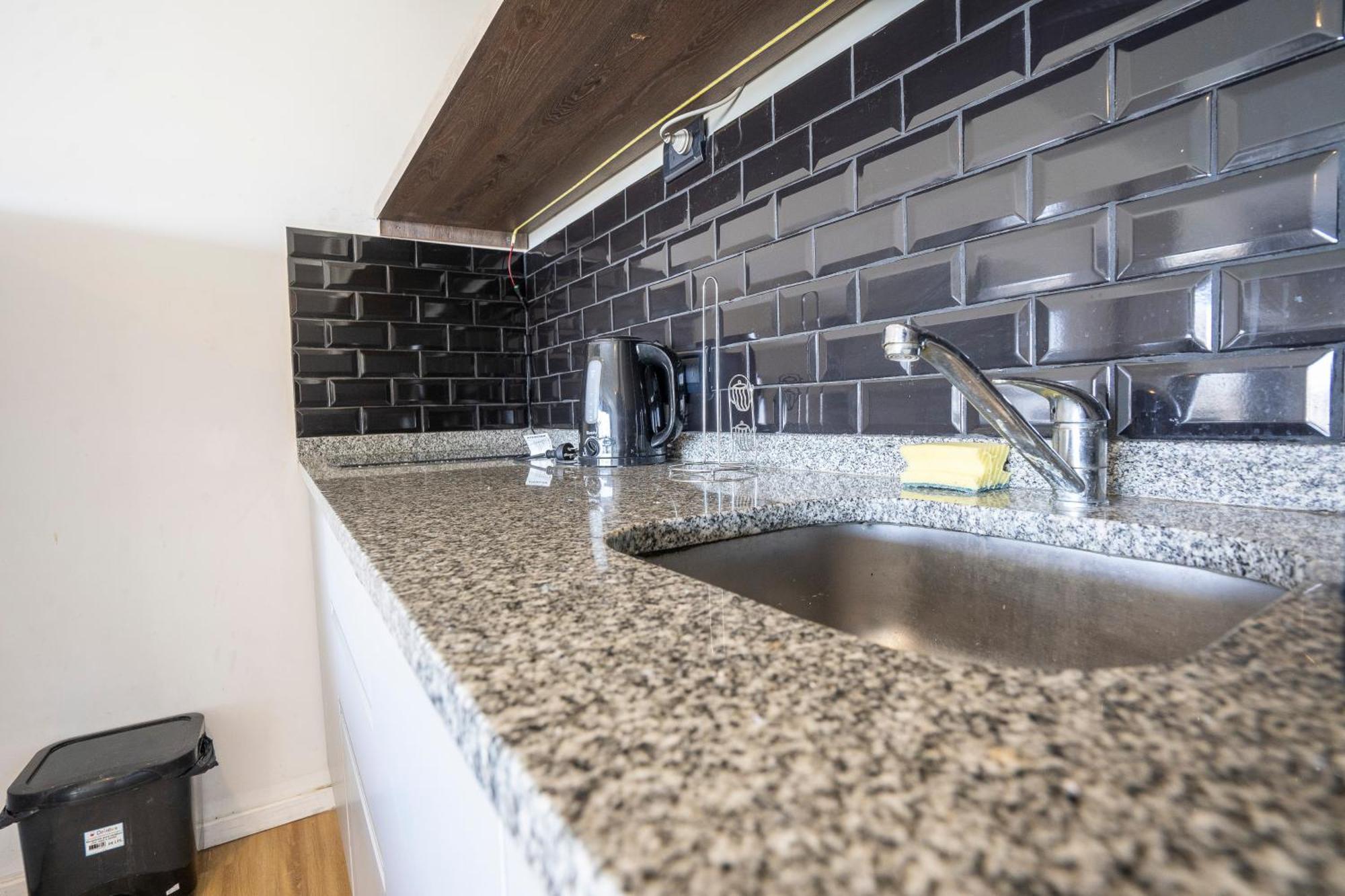 Quartier Urbano Apartment *