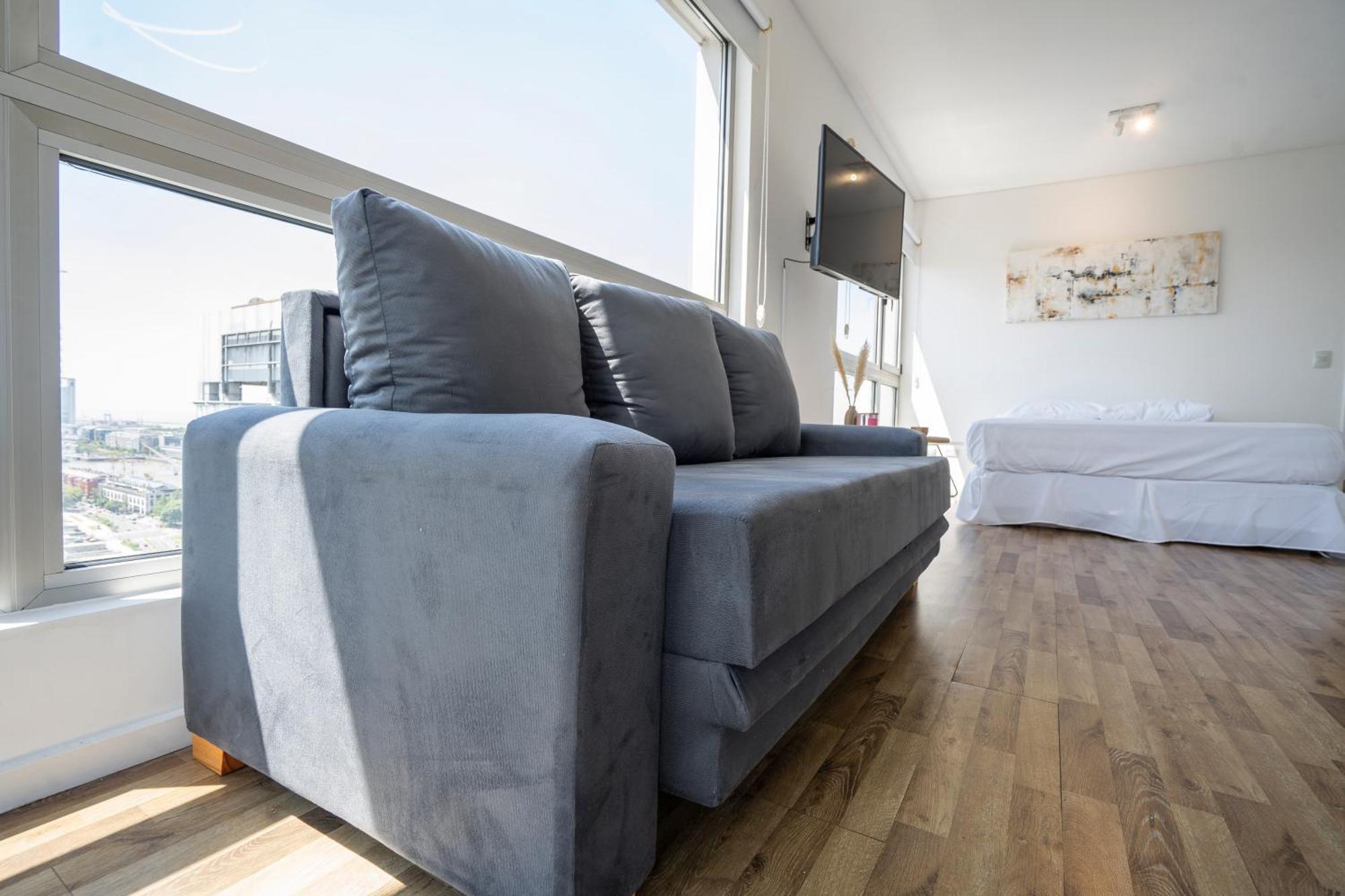 Apartment Quartier Urbano Buenos Aires