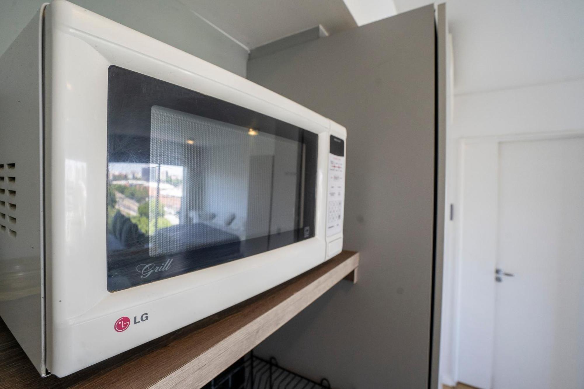Apartment Quartier Urbano Buenos Aires