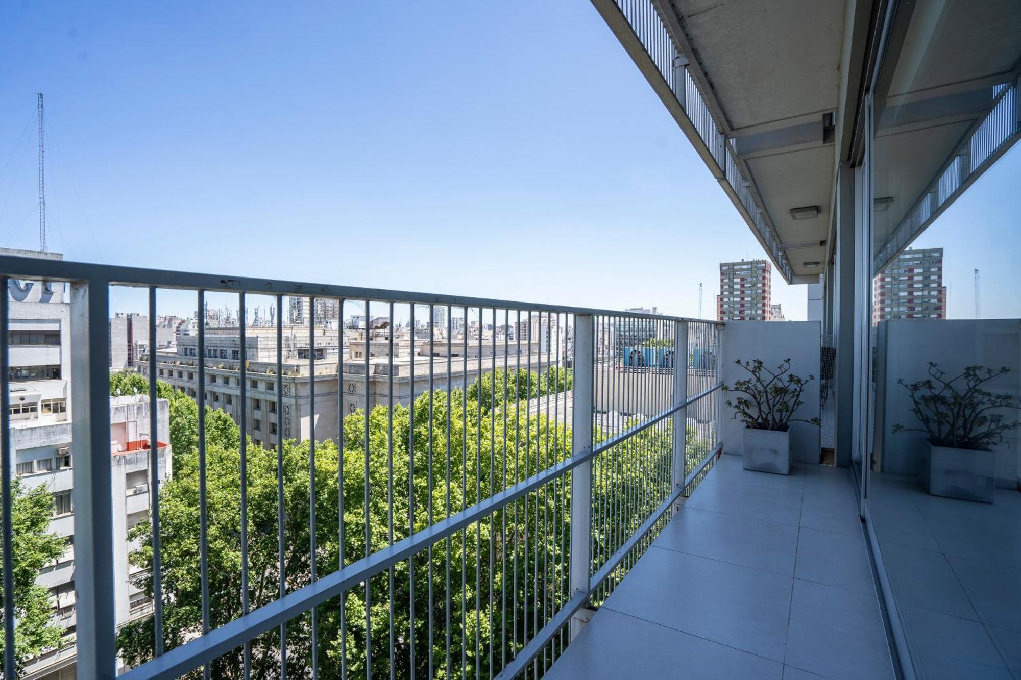 Quartier Urbano Apartment Buenos Aires