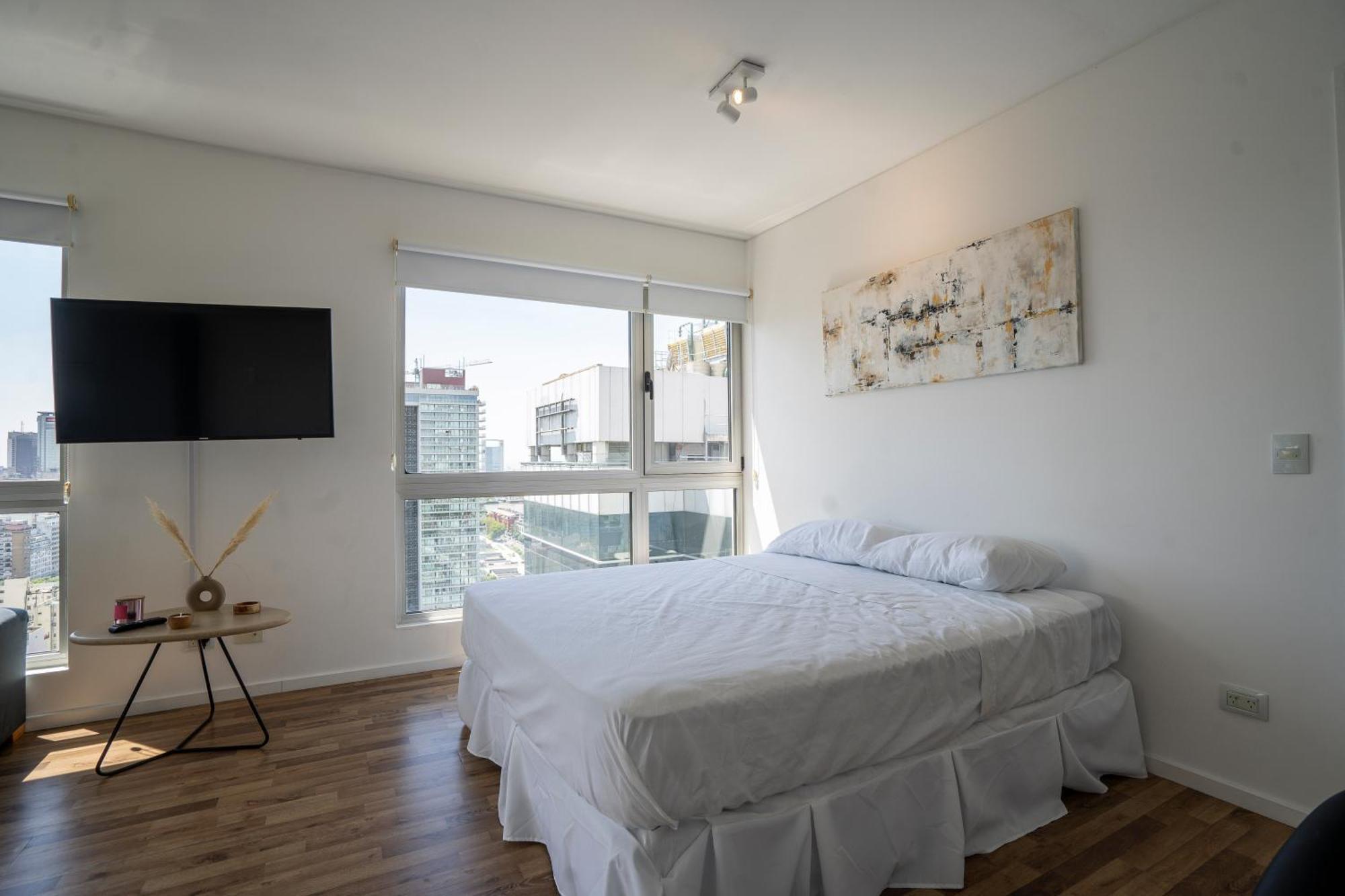 Apartment Quartier Urbano