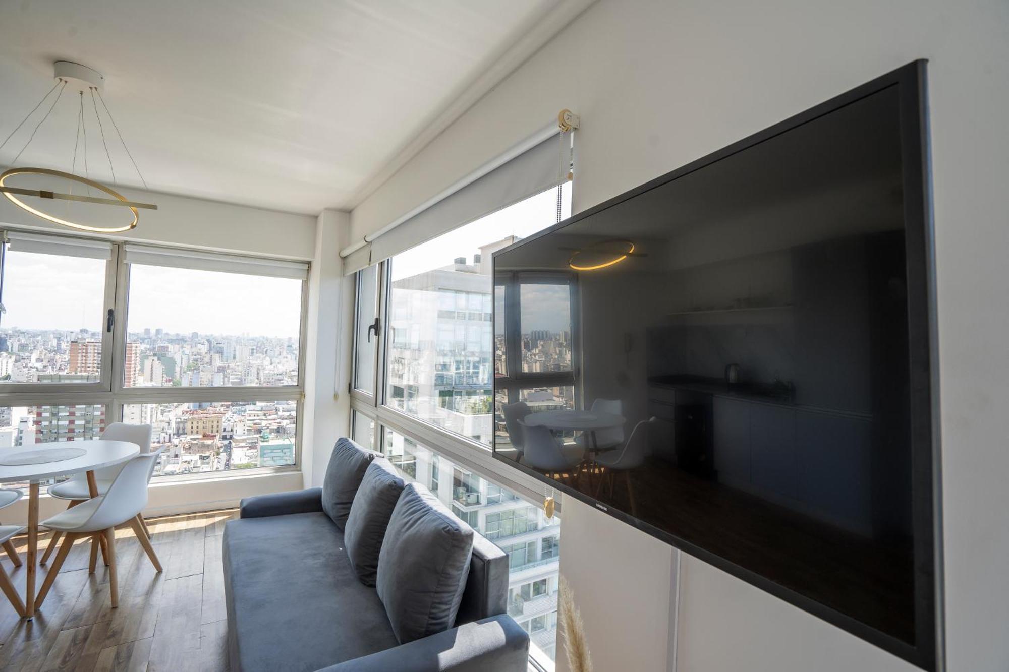 Apartment Quartier Urbano