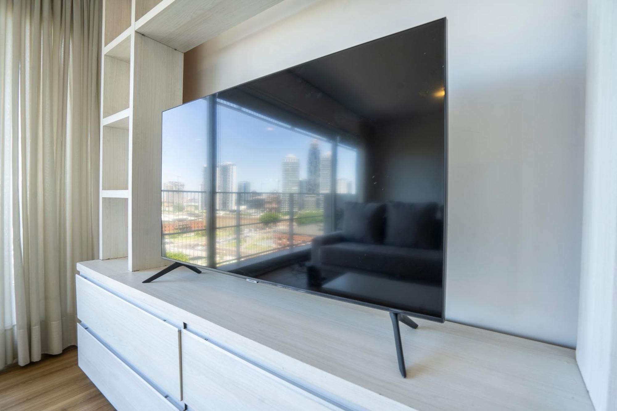Apartment Quartier Urbano