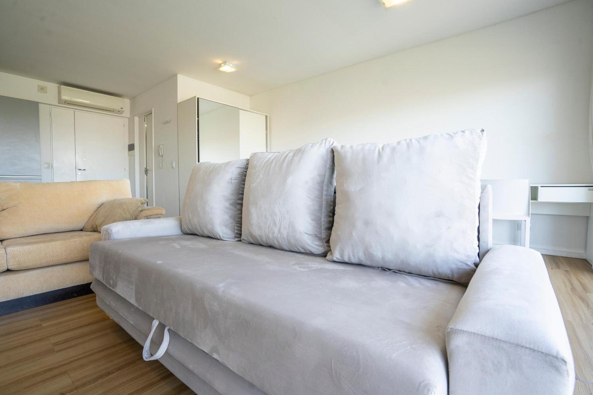 Quartier Urbano Apartment Buenos Aires