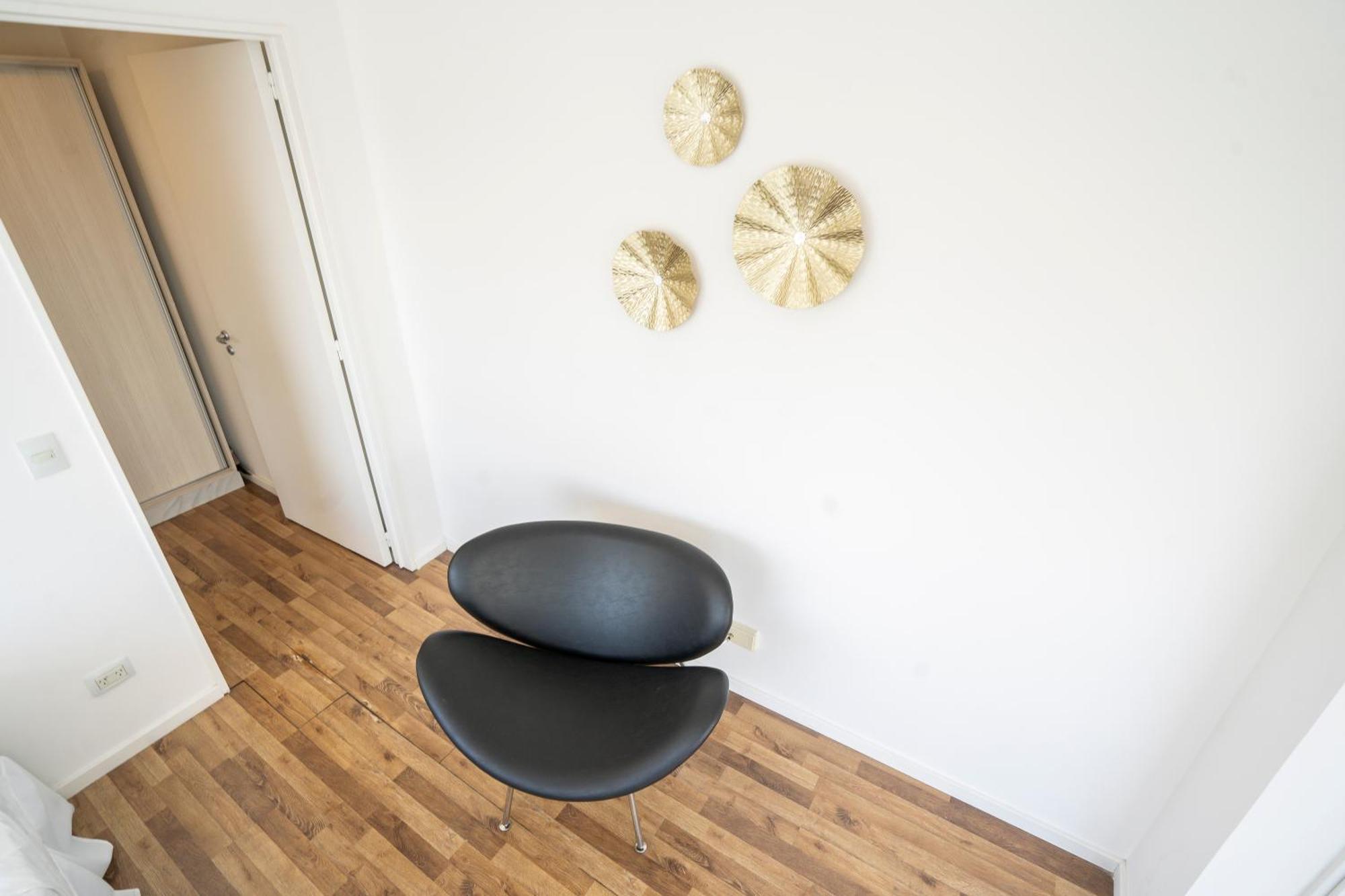 Apartment Quartier Urbano