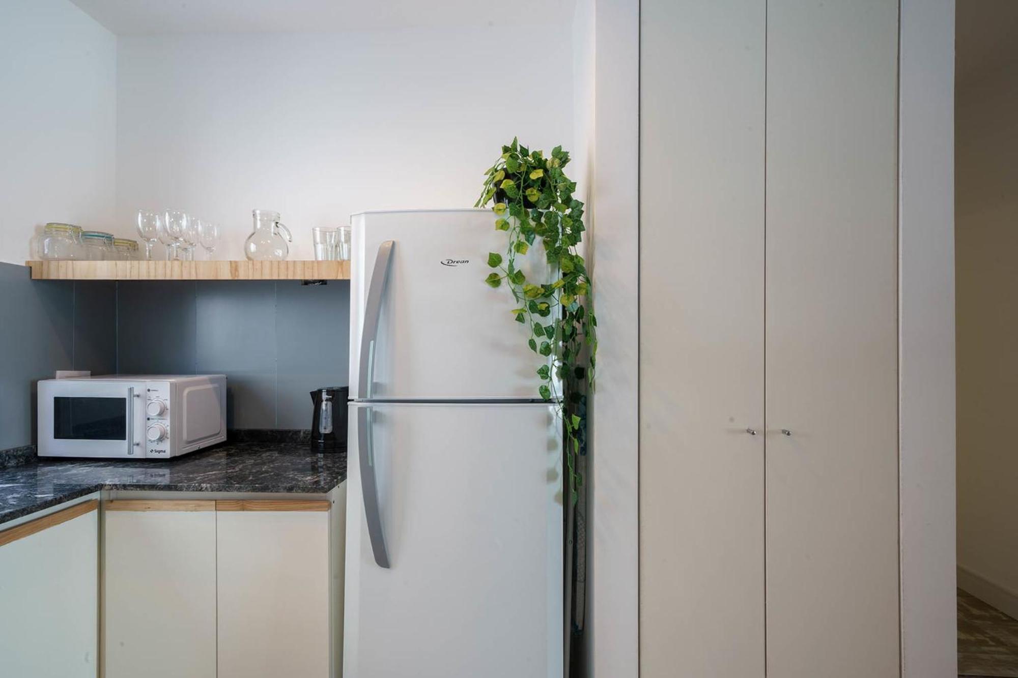 Apartment Fliphaus Chic Haus I Lux 2 Bd Terrace And Pool Buenos Aires