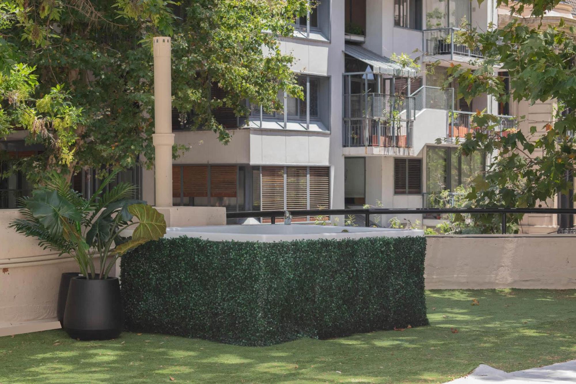 Fliphaus Chic Haus I Lux 2 Bd Terrace And Pool Buenos Aires