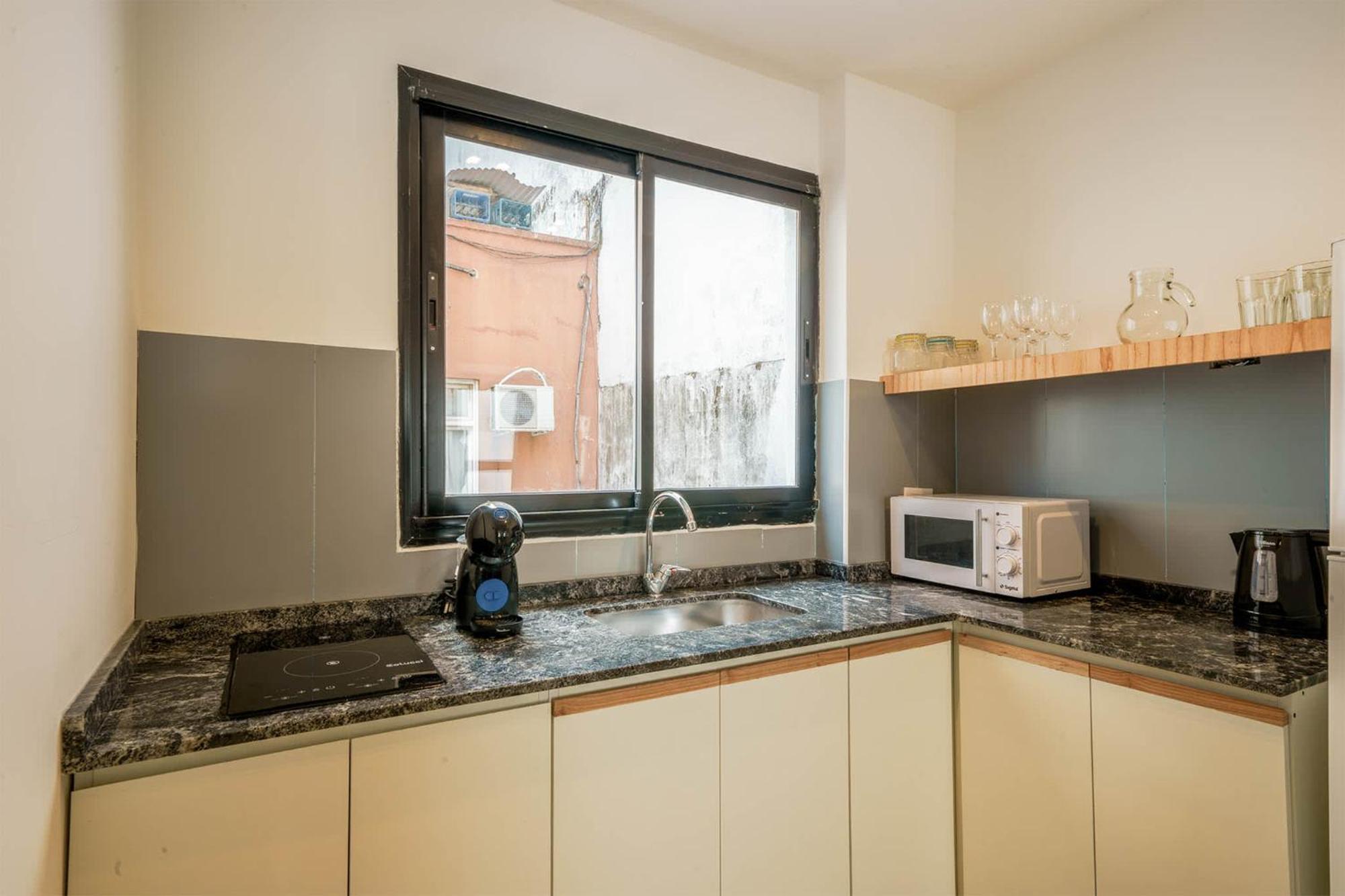 Fliphaus Chic Haus I Lux 2 Bd Terrace And Pool * Buenos Aires
