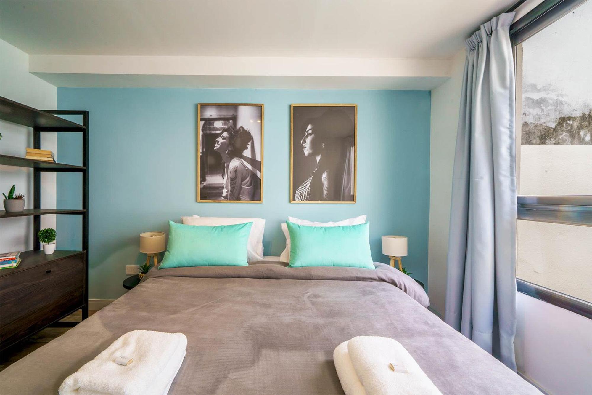 Apartment Fliphaus Chic Haus I Lux 2 Bd Terrace And Pool