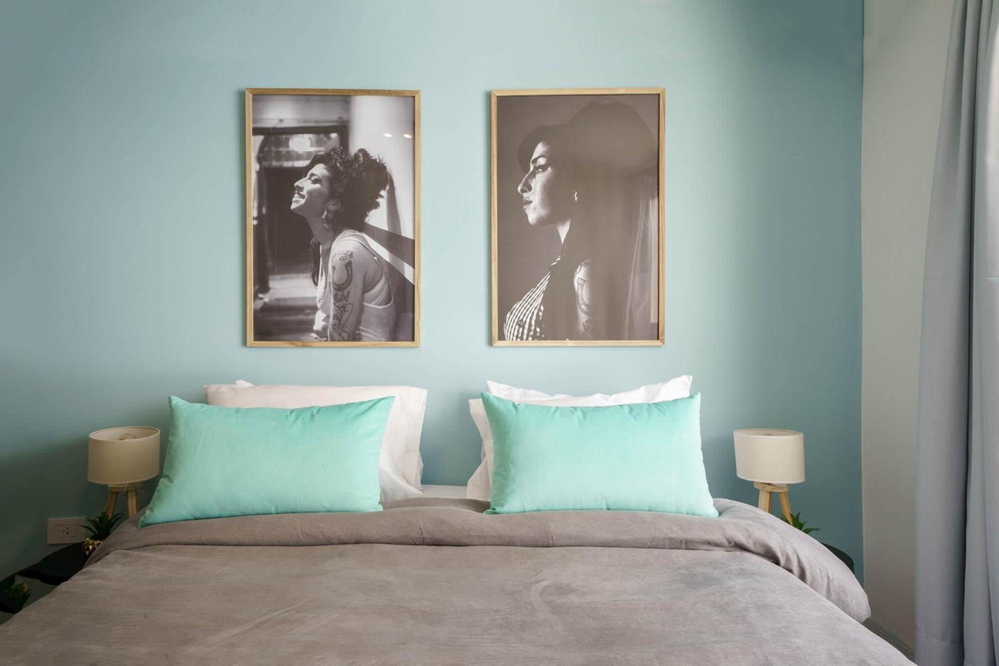 Apartment Fliphaus Chic Haus I Lux 2 Bd Terrace And Pool *