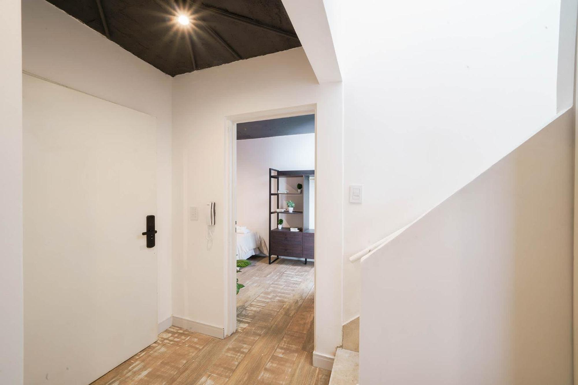 Apartment Fliphaus Chic Haus I Lux 2 Bd Terrace And Pool Buenos Aires