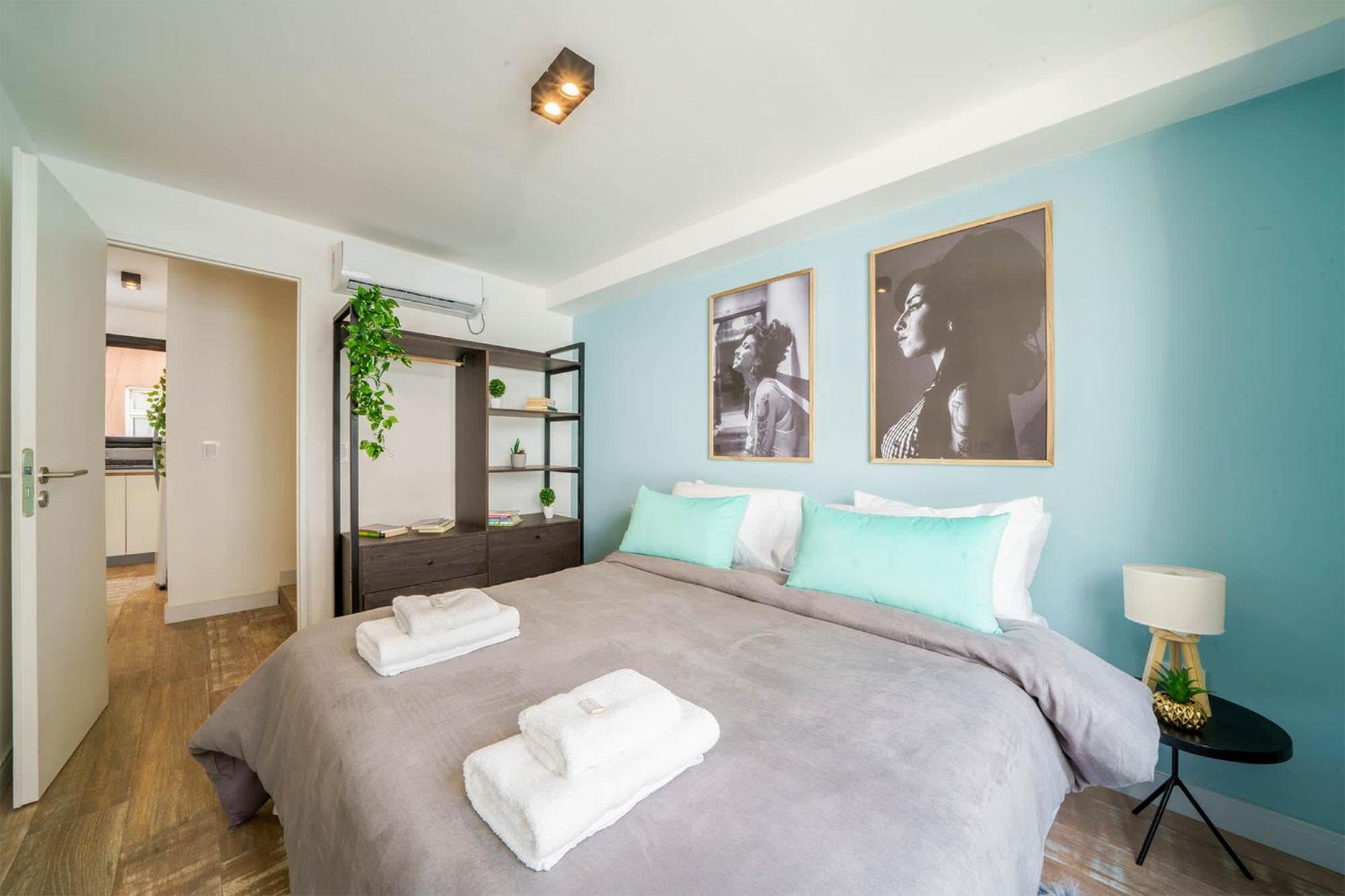 Fliphaus Chic Haus I Lux 2 Bd Terrace And Pool Buenos Aires