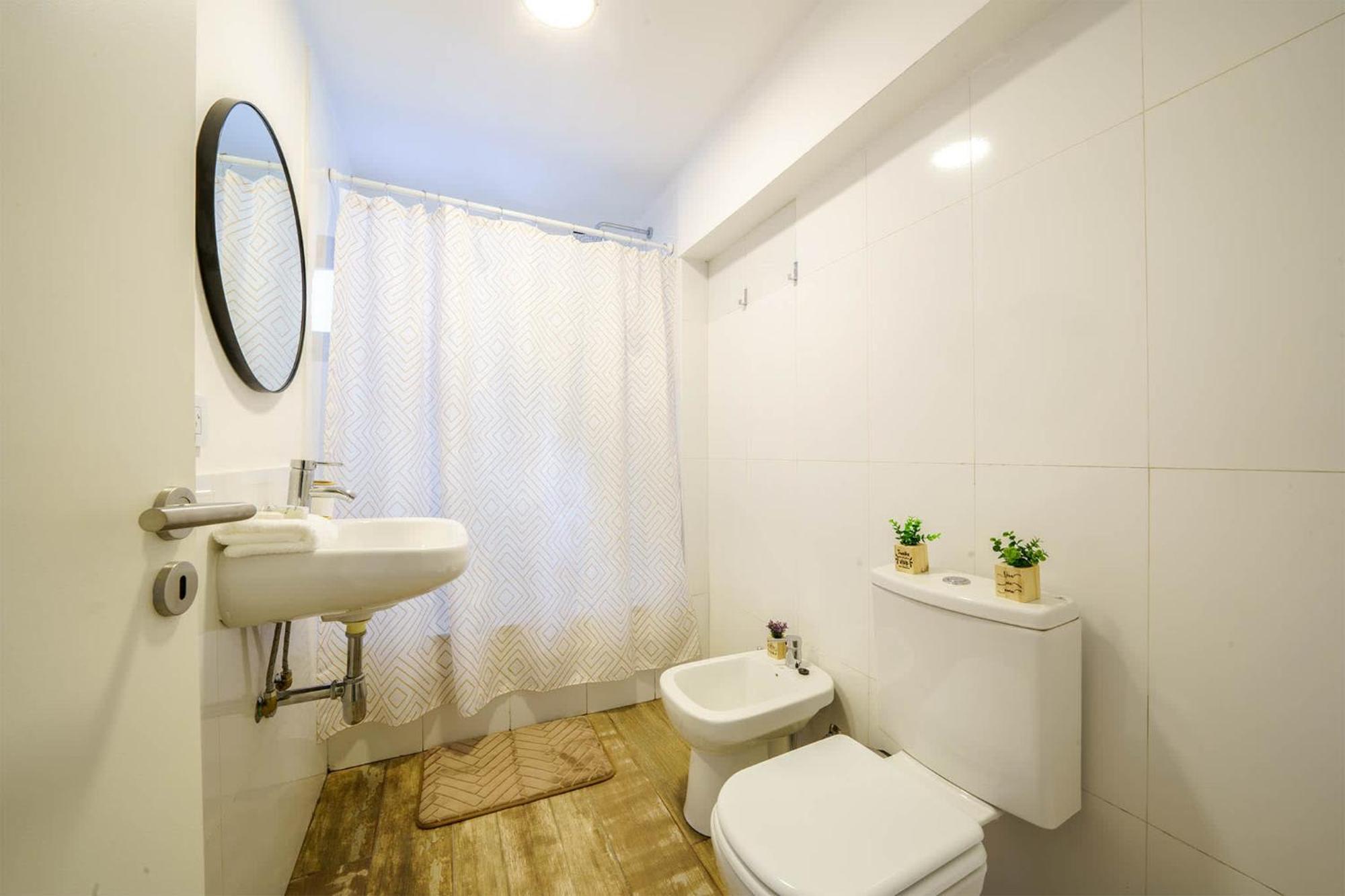Fliphaus Chic Haus I Lux 2 Bd Terrace And Pool Buenos Aires