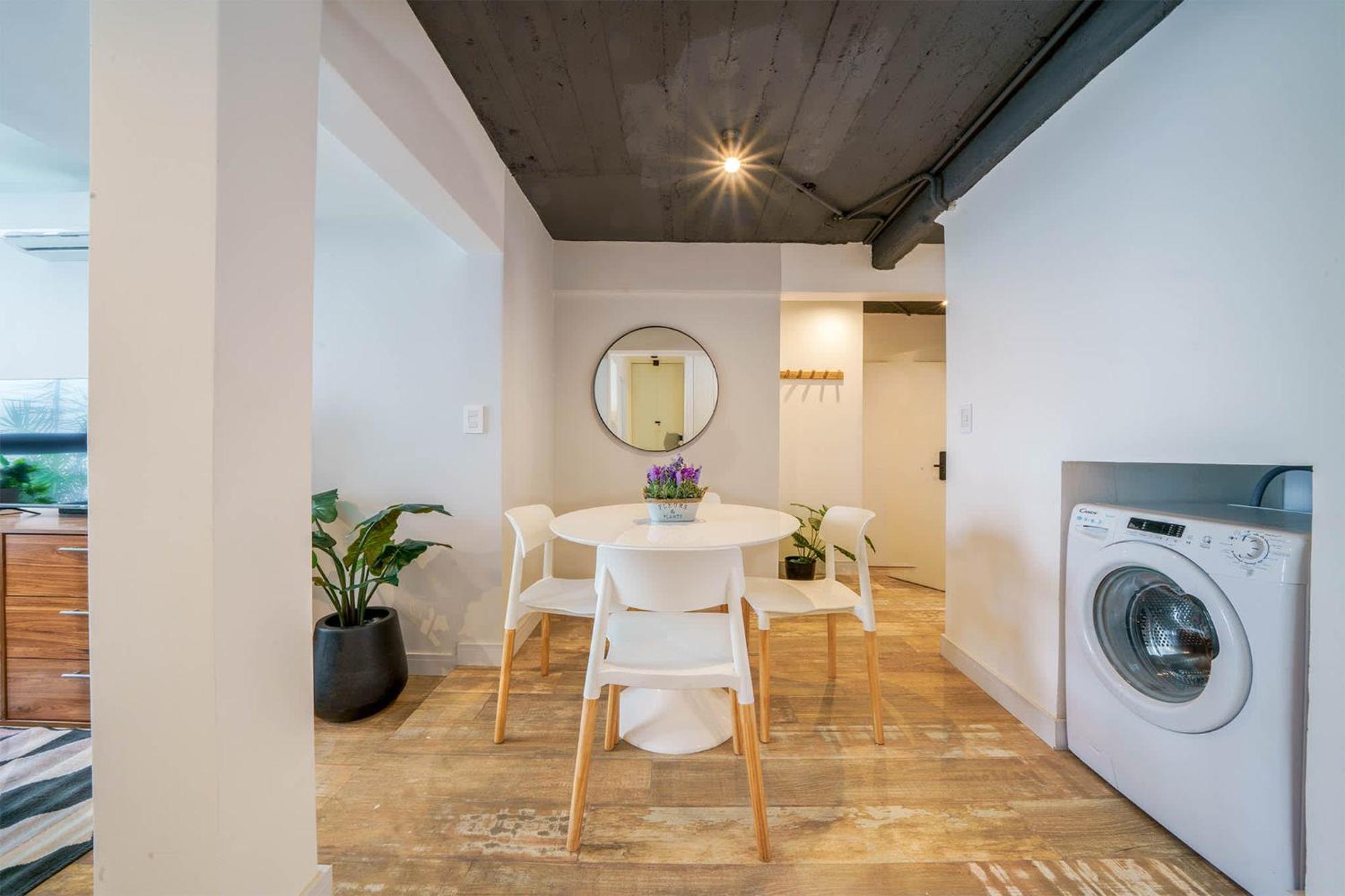 Fliphaus Chic Haus I Lux 2 Bd Terrace And Pool * Buenos Aires