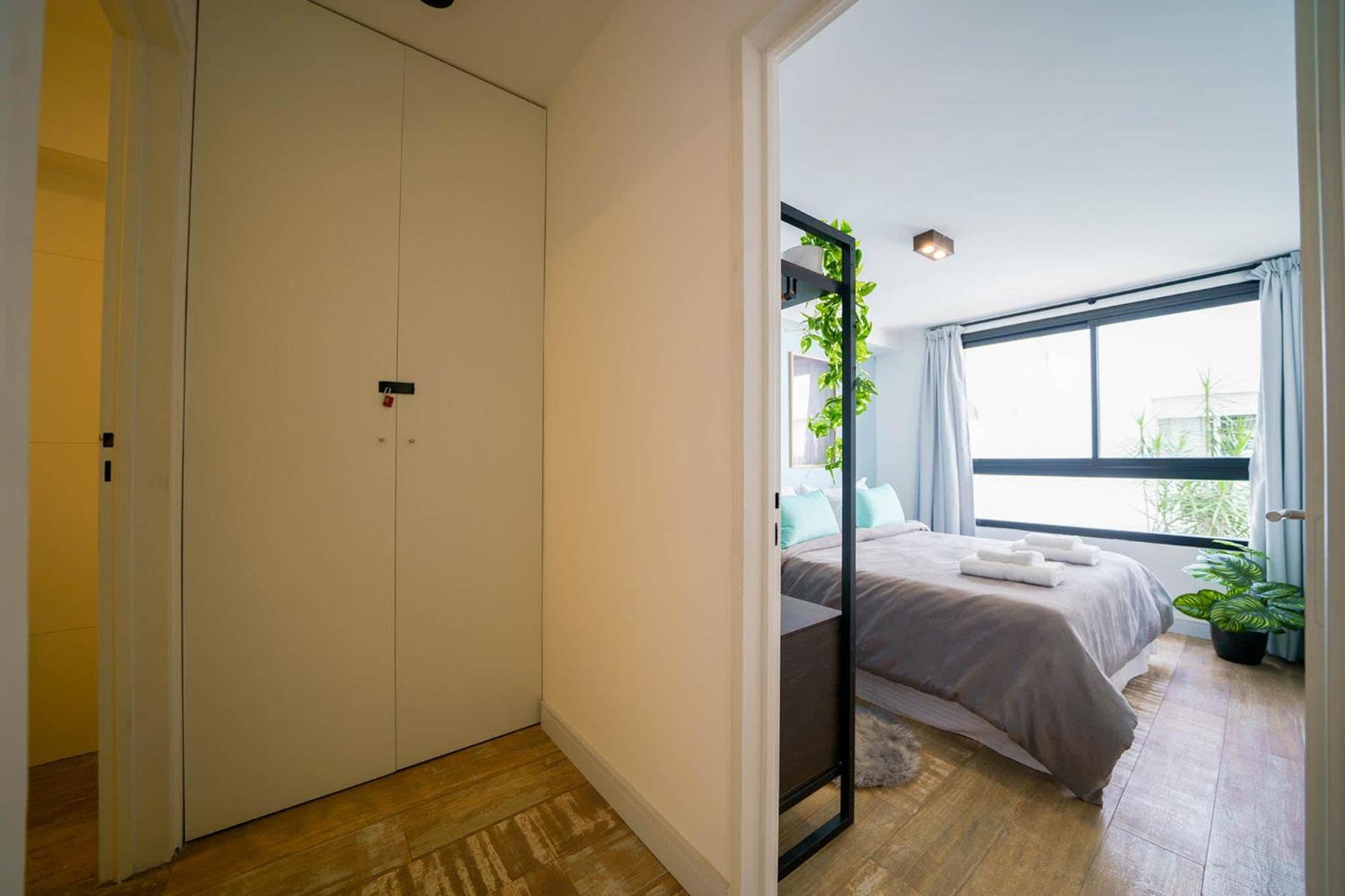 Fliphaus Chic Haus I Lux 2 Bd Terrace And Pool * Buenos Aires