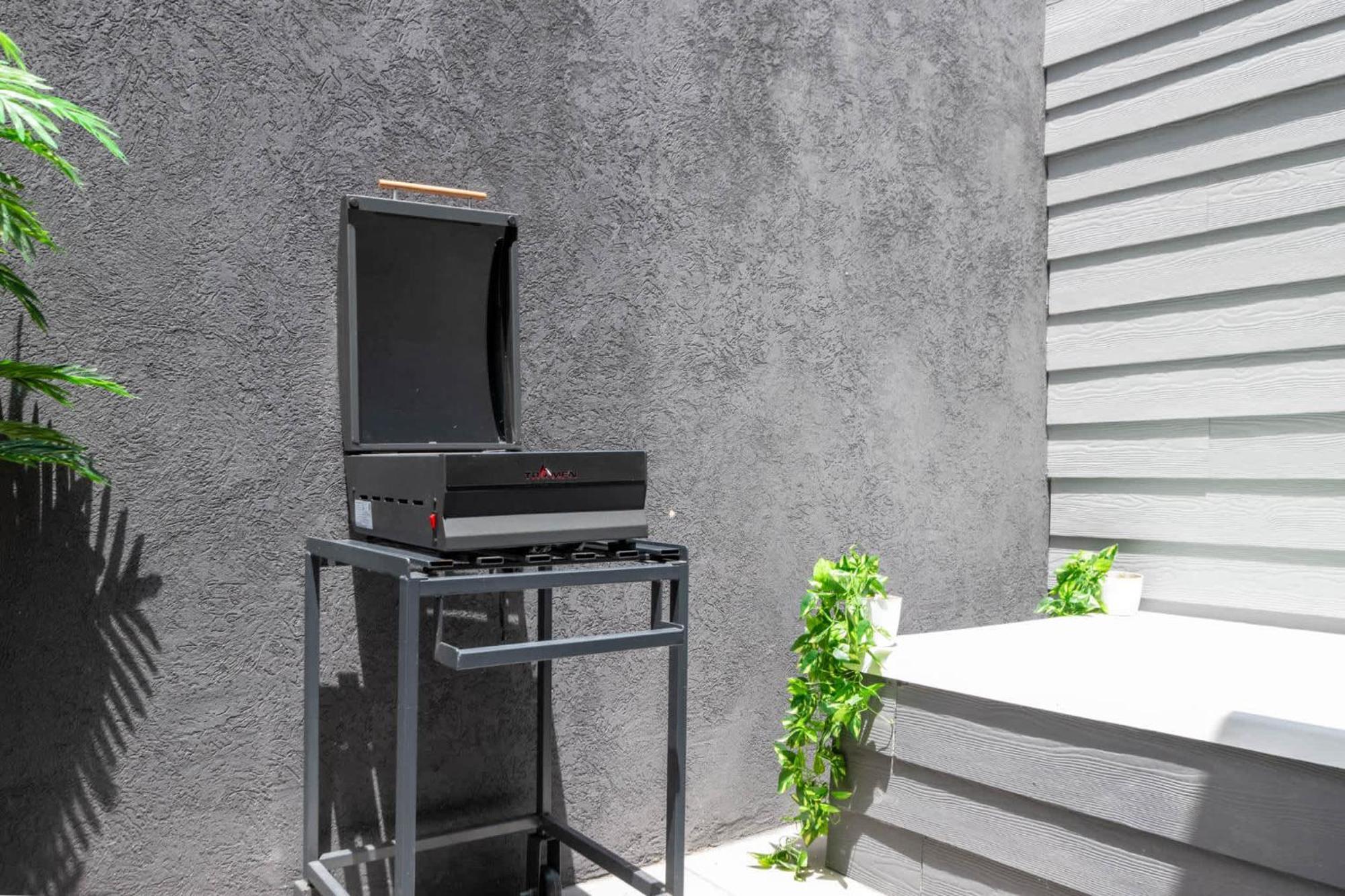 Apartamento Fliphaus Chic Haus G Lux Loft Palermo Chico