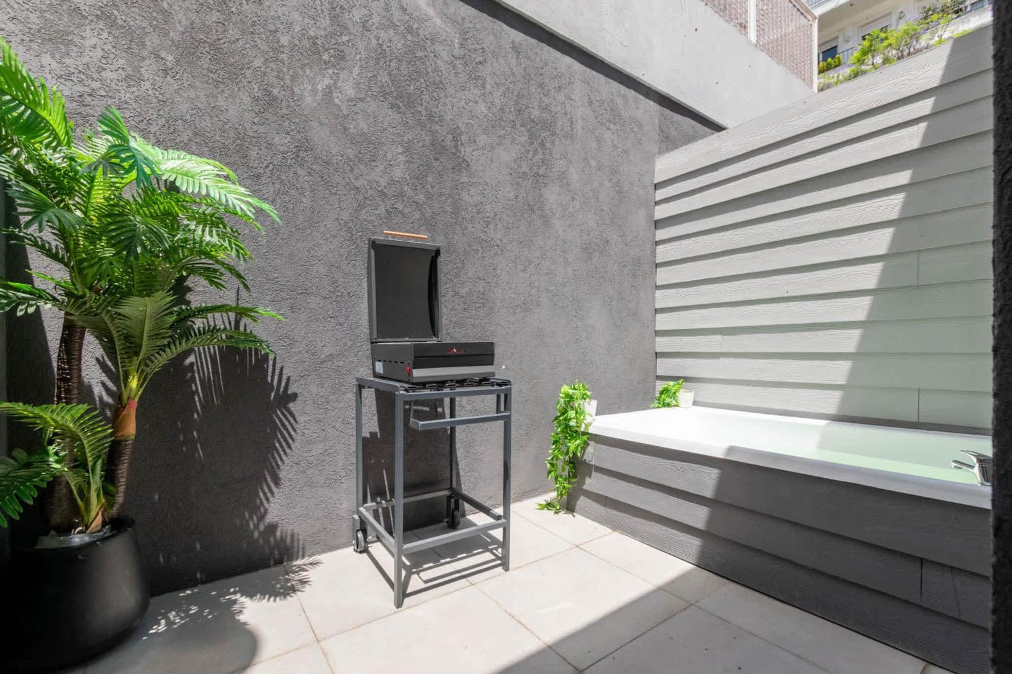 Fliphaus Chic Haus G Lux Loft Palermo Chico * Ciudad Autónoma de Buenos Aires