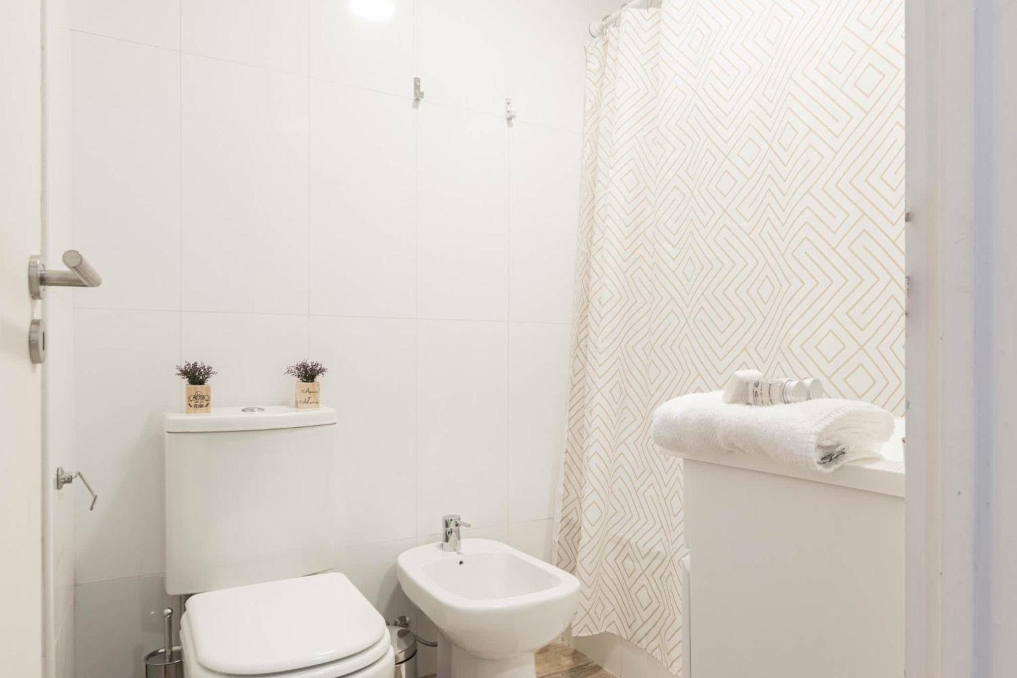 Fliphaus Chic Haus F Lux Loft Palermo Chico Apartamento