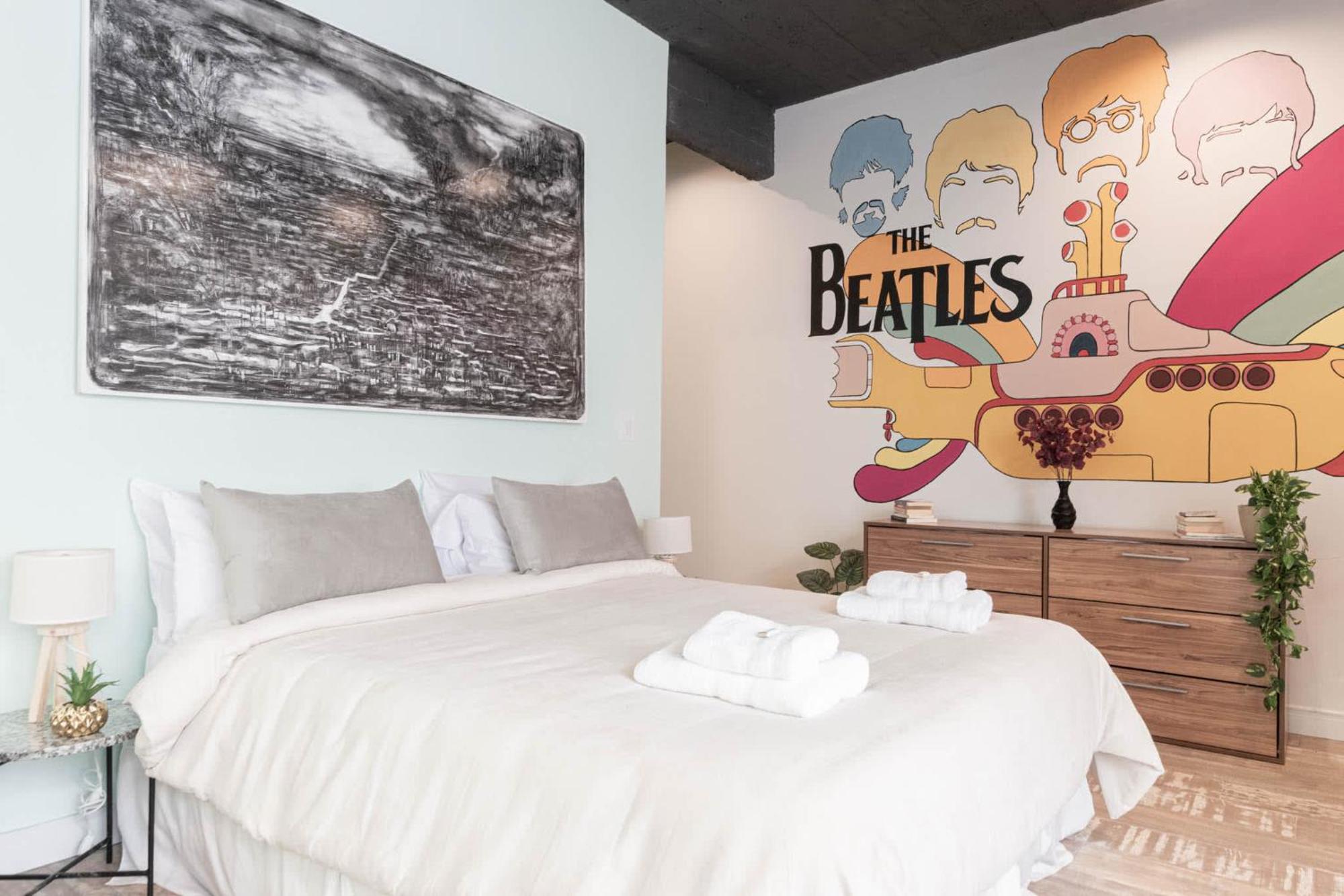 Fliphaus Chic Haus F Lux Loft Palermo Chico *