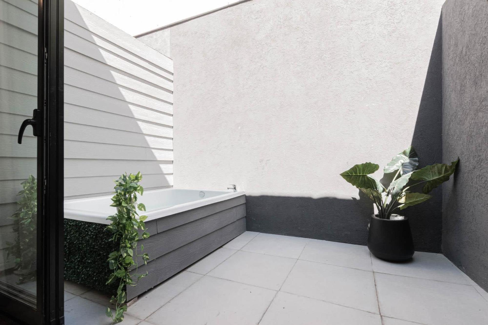 Fliphaus Chic Haus F Lux Loft Palermo Chico *