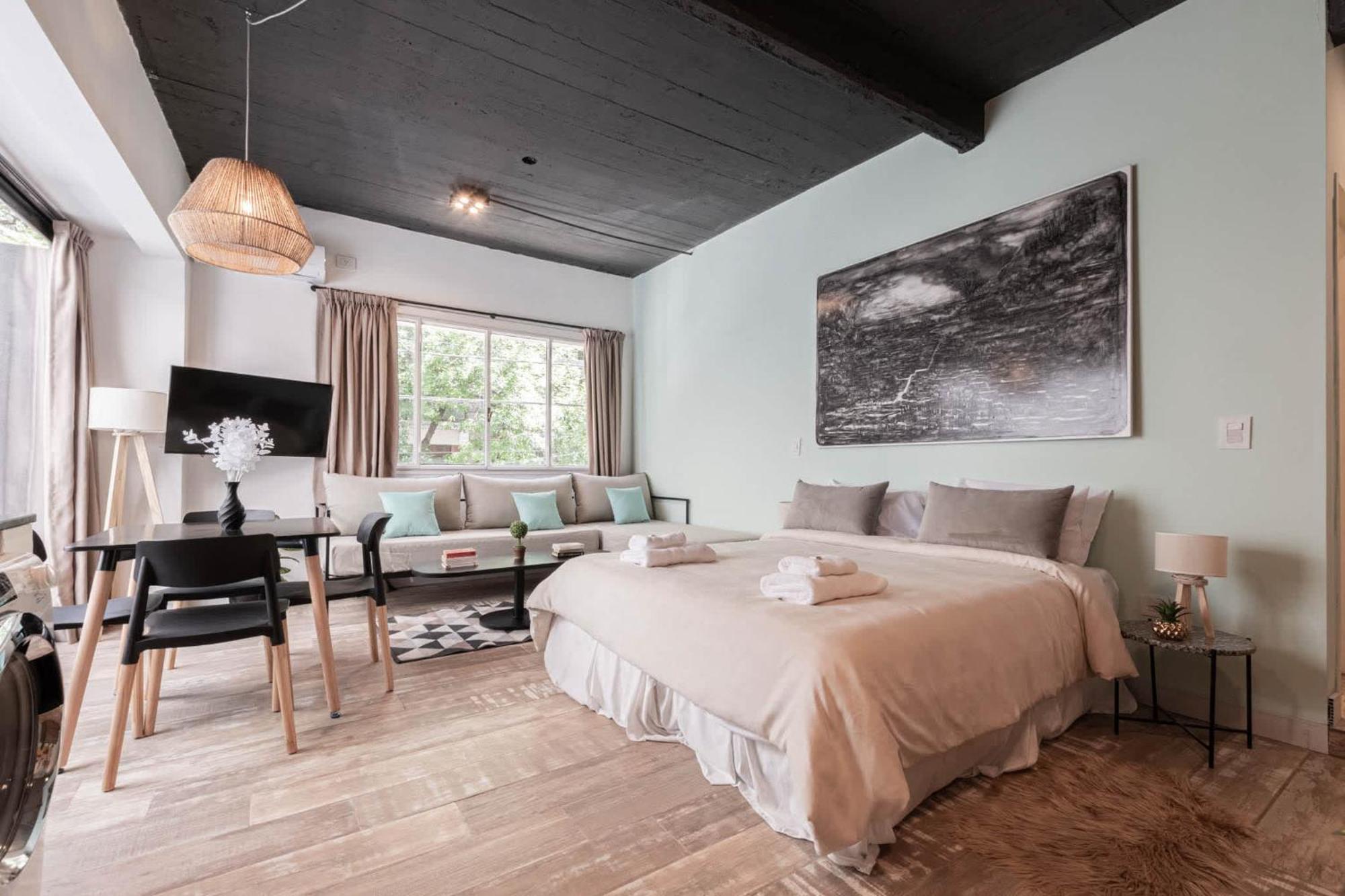 Fliphaus Chic Haus F Lux Loft Palermo Chico