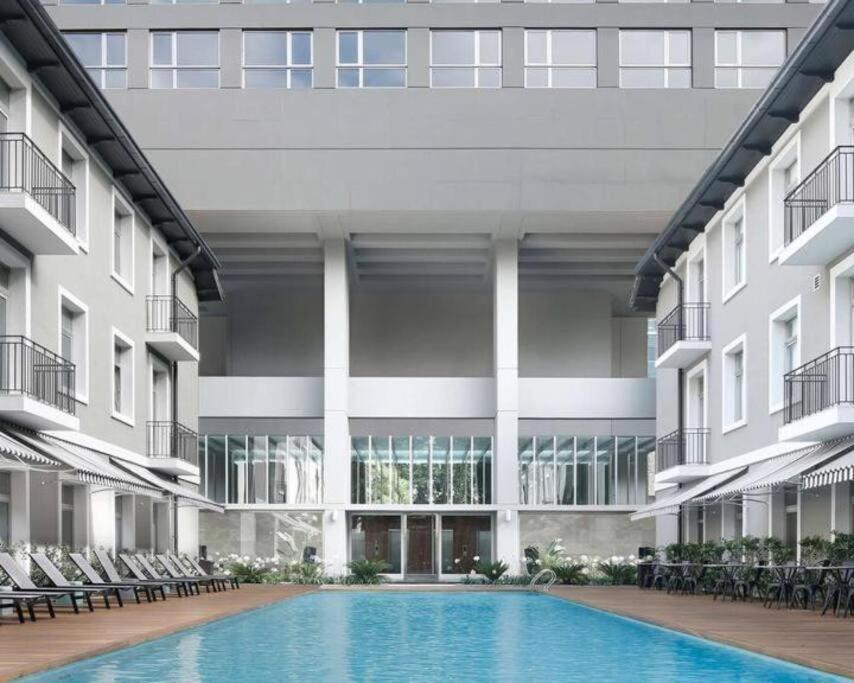Quartier Urbano Apartment Buenos Aires