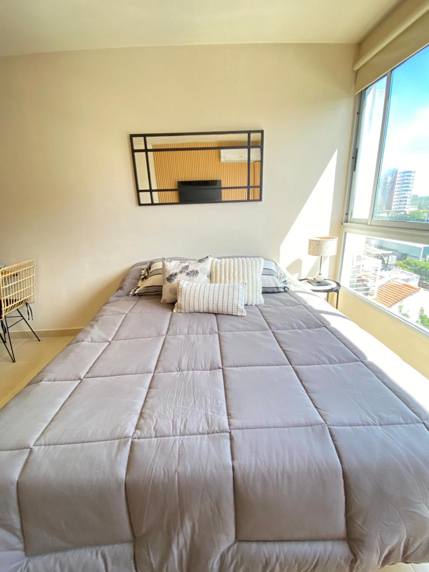 Apartment Espacio Arena Buenos Aires
