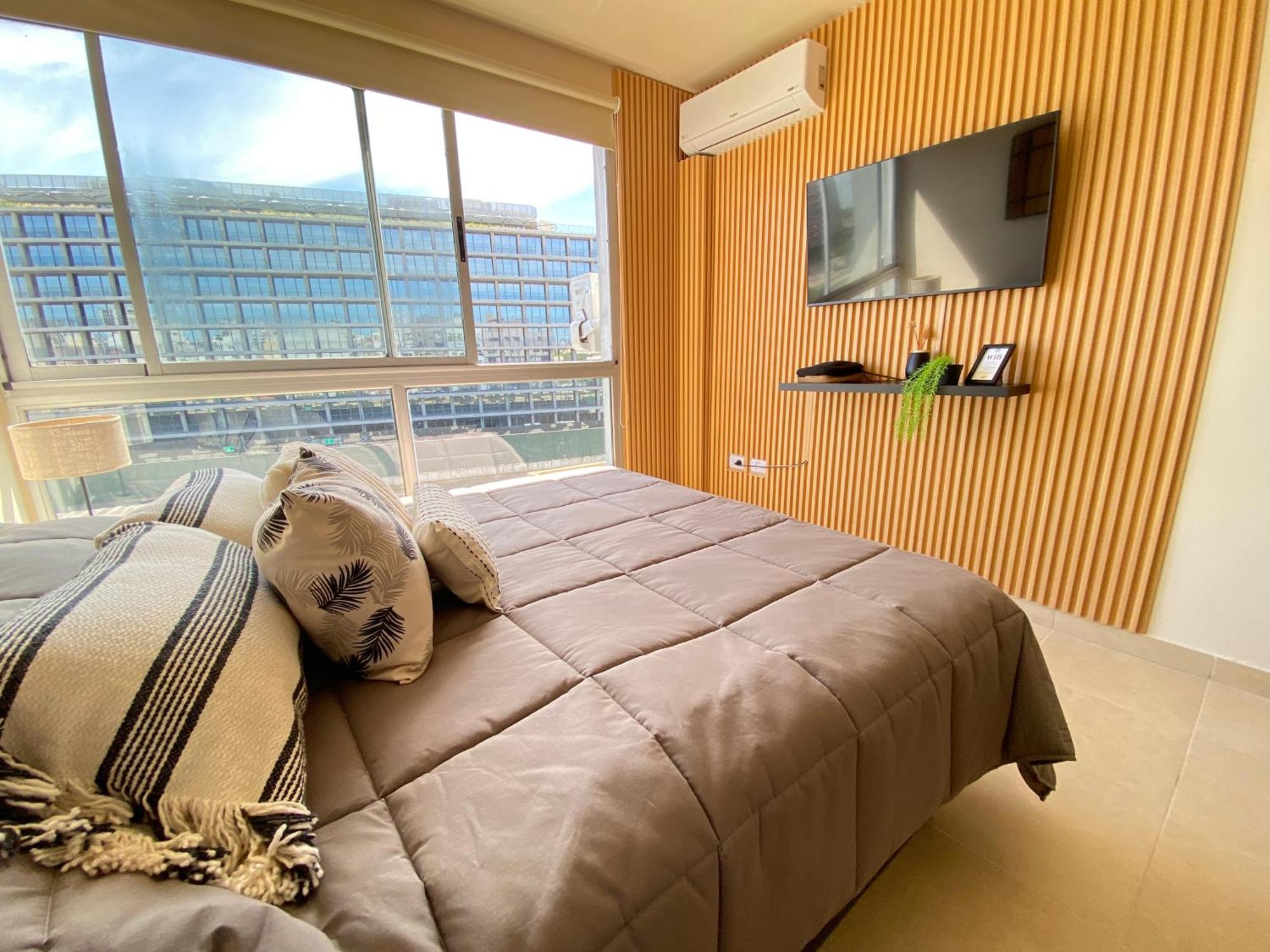 Espacio Arena Apartment