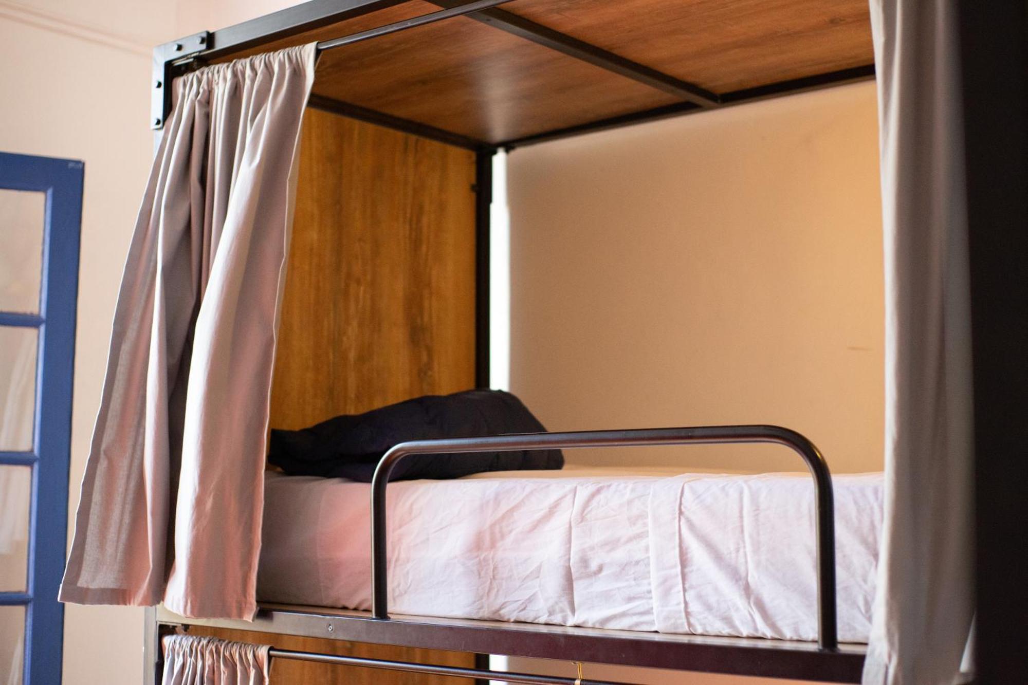 Meridiano Boutique Albergue