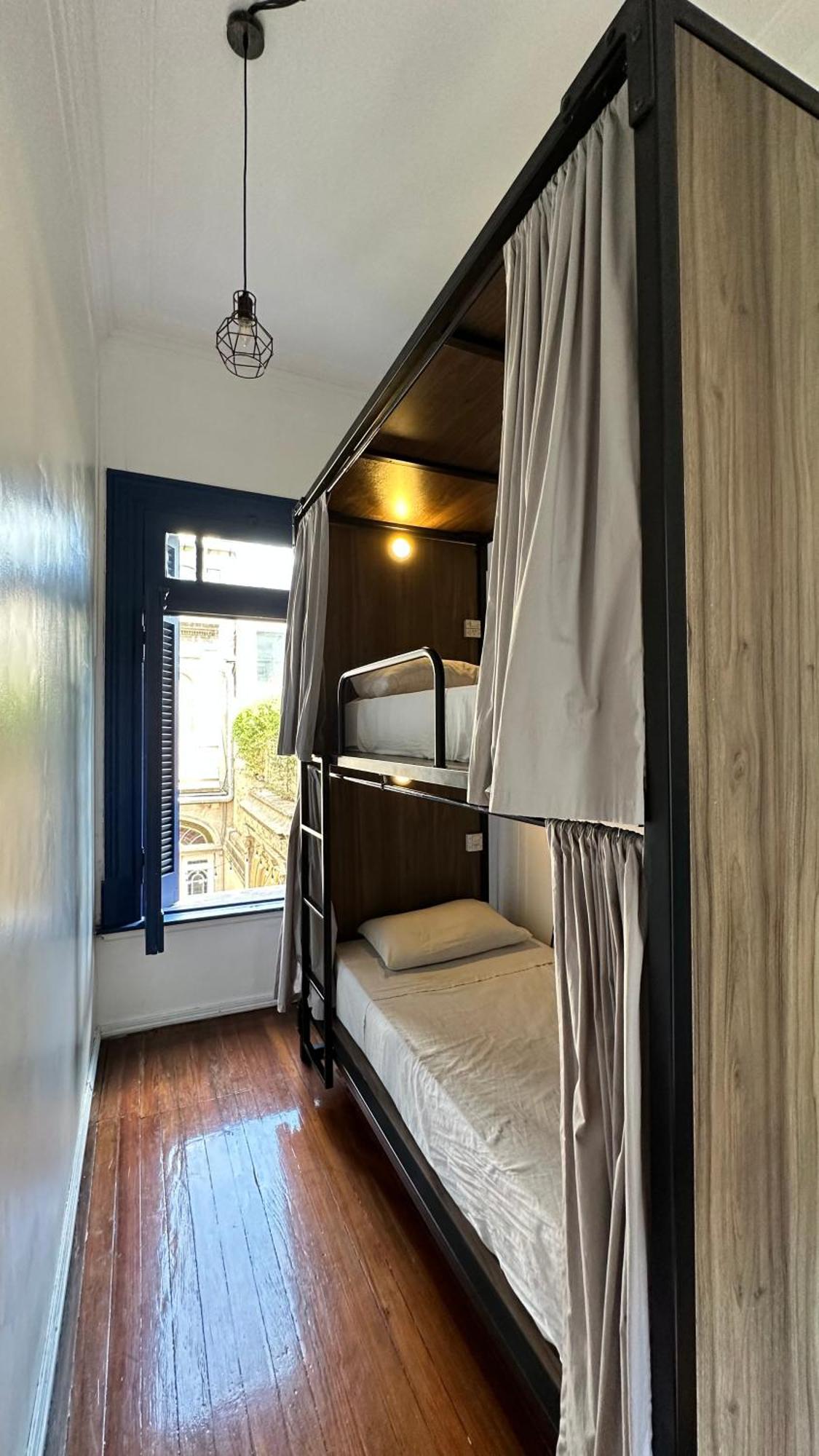 Meridiano Boutique Albergue *