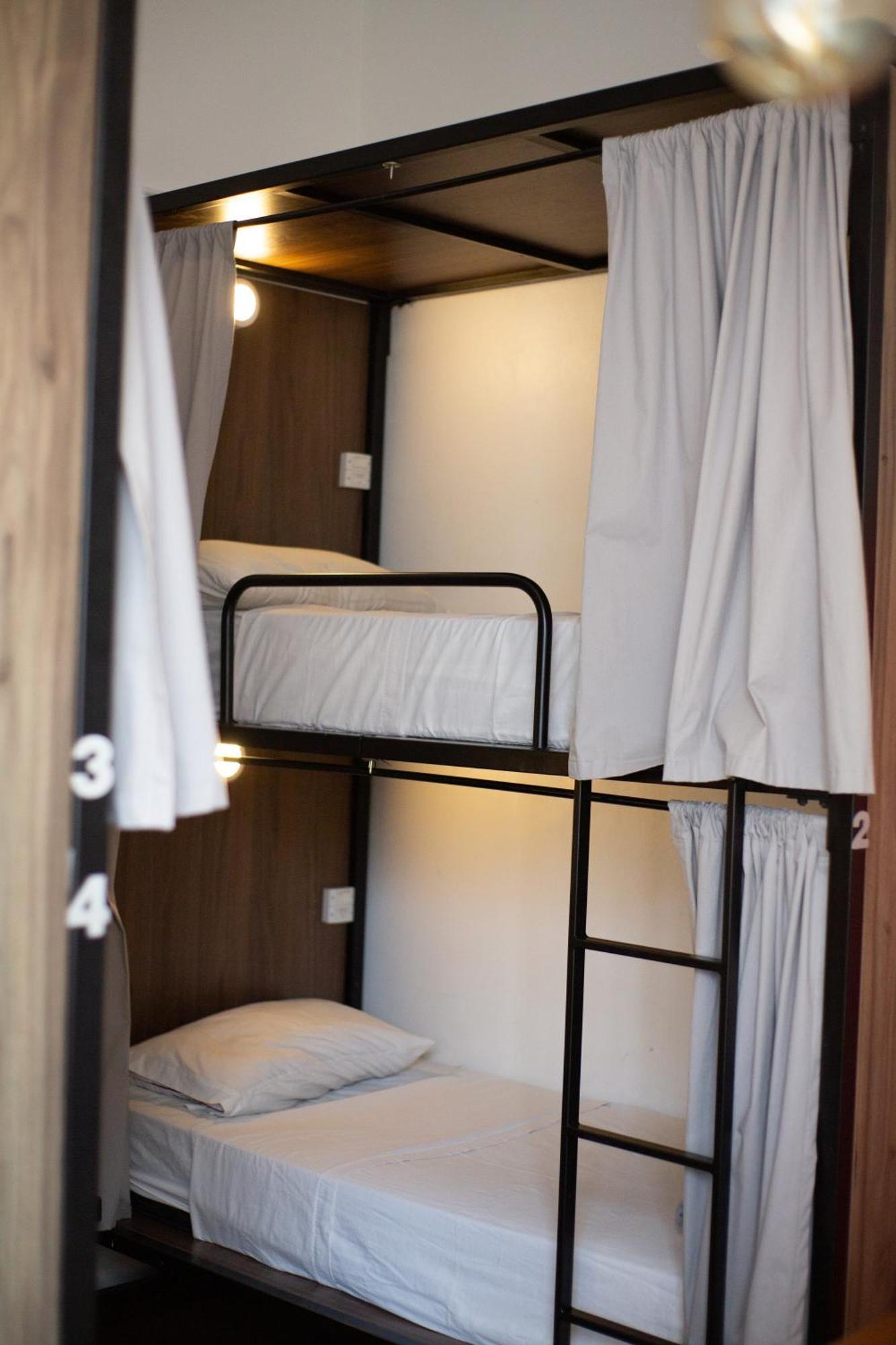Albergue Meridiano Boutique *