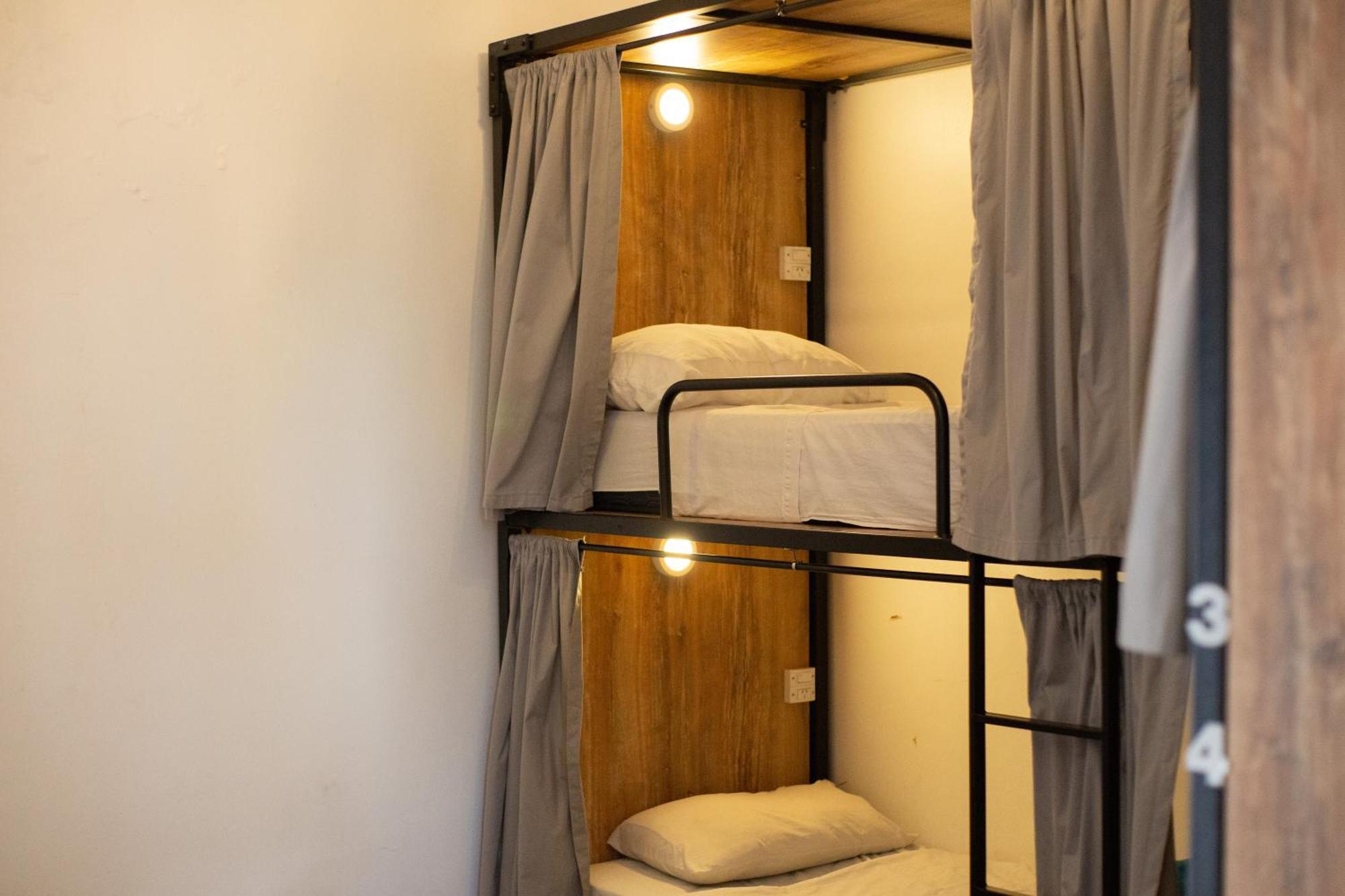 Meridiano Boutique Albergue *