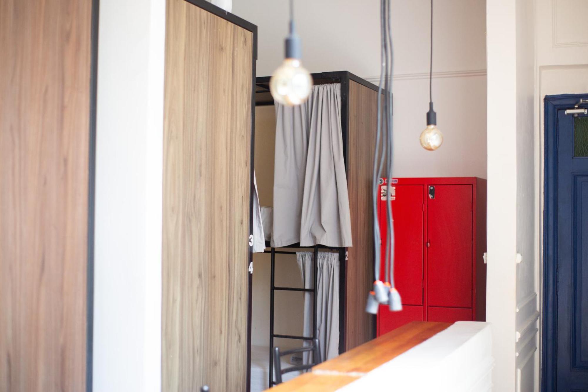 Albergue Meridiano Boutique *