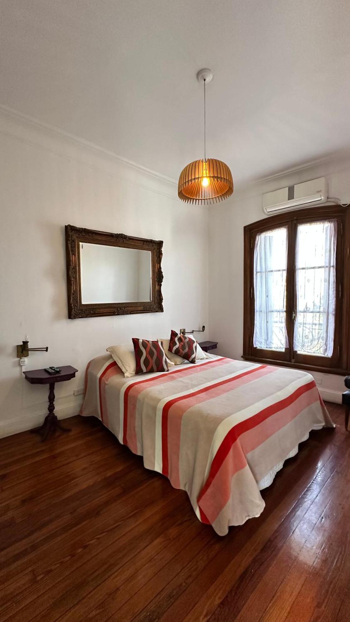 Albergue Meridiano Boutique Buenos Aires