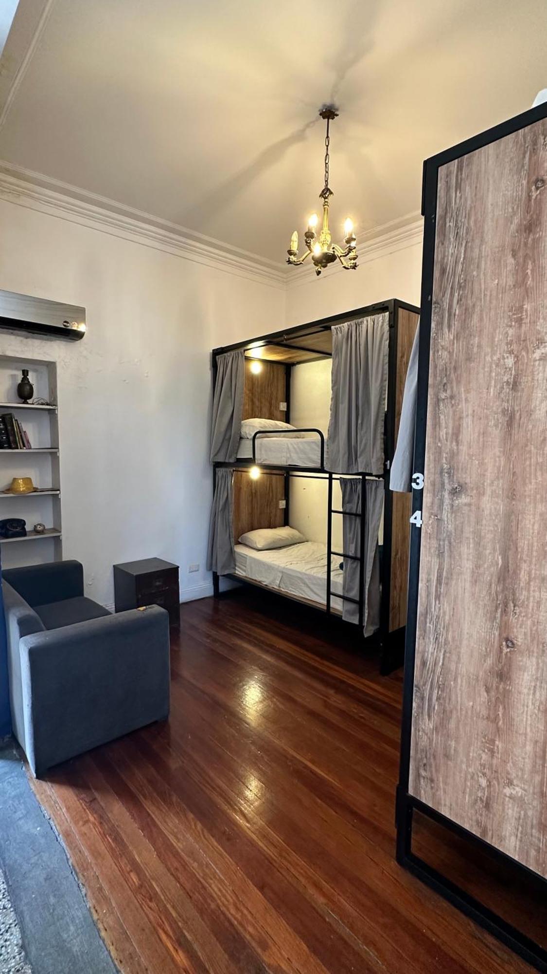 Meridiano Boutique *