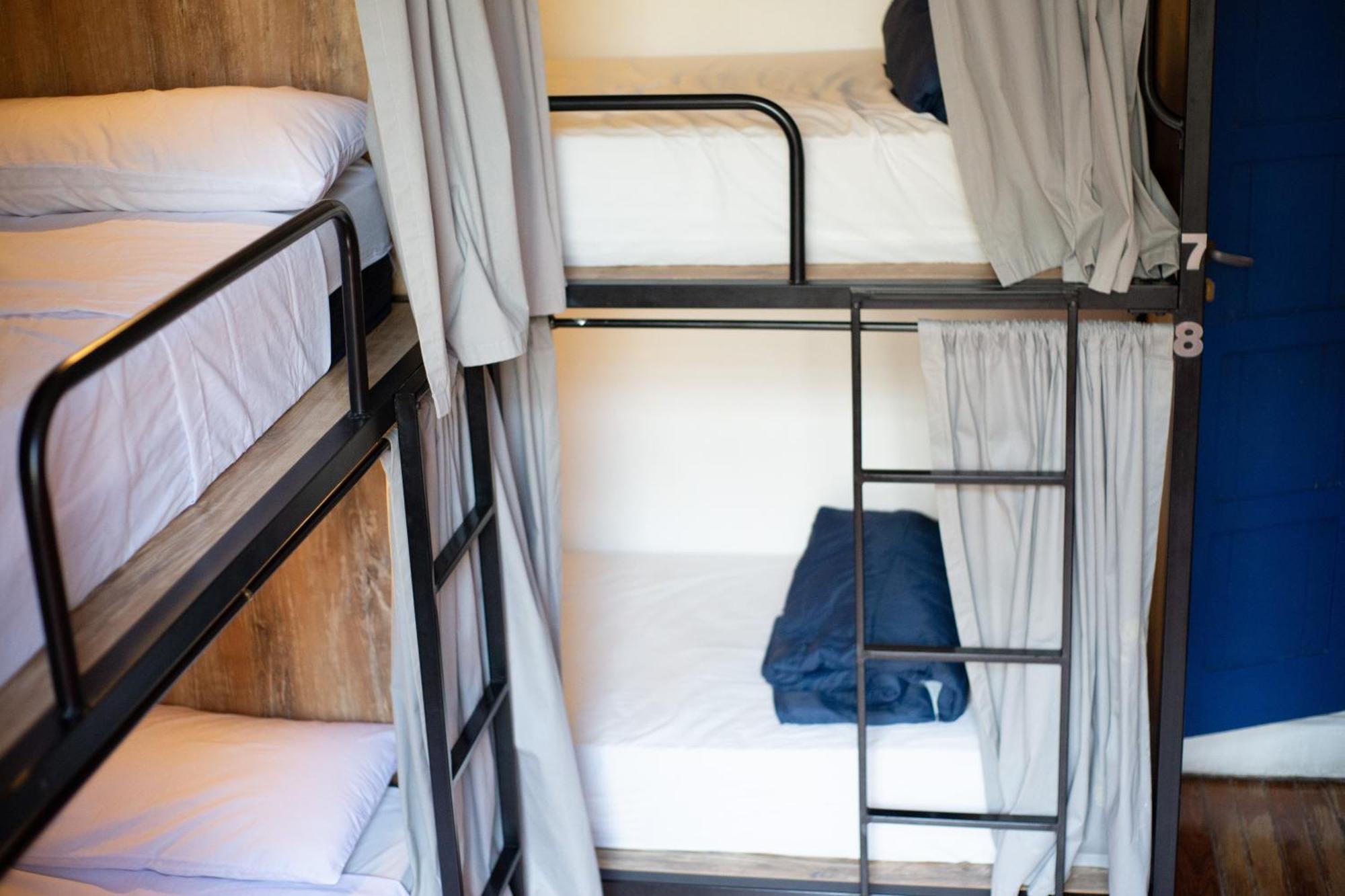 Albergue Meridiano Boutique
