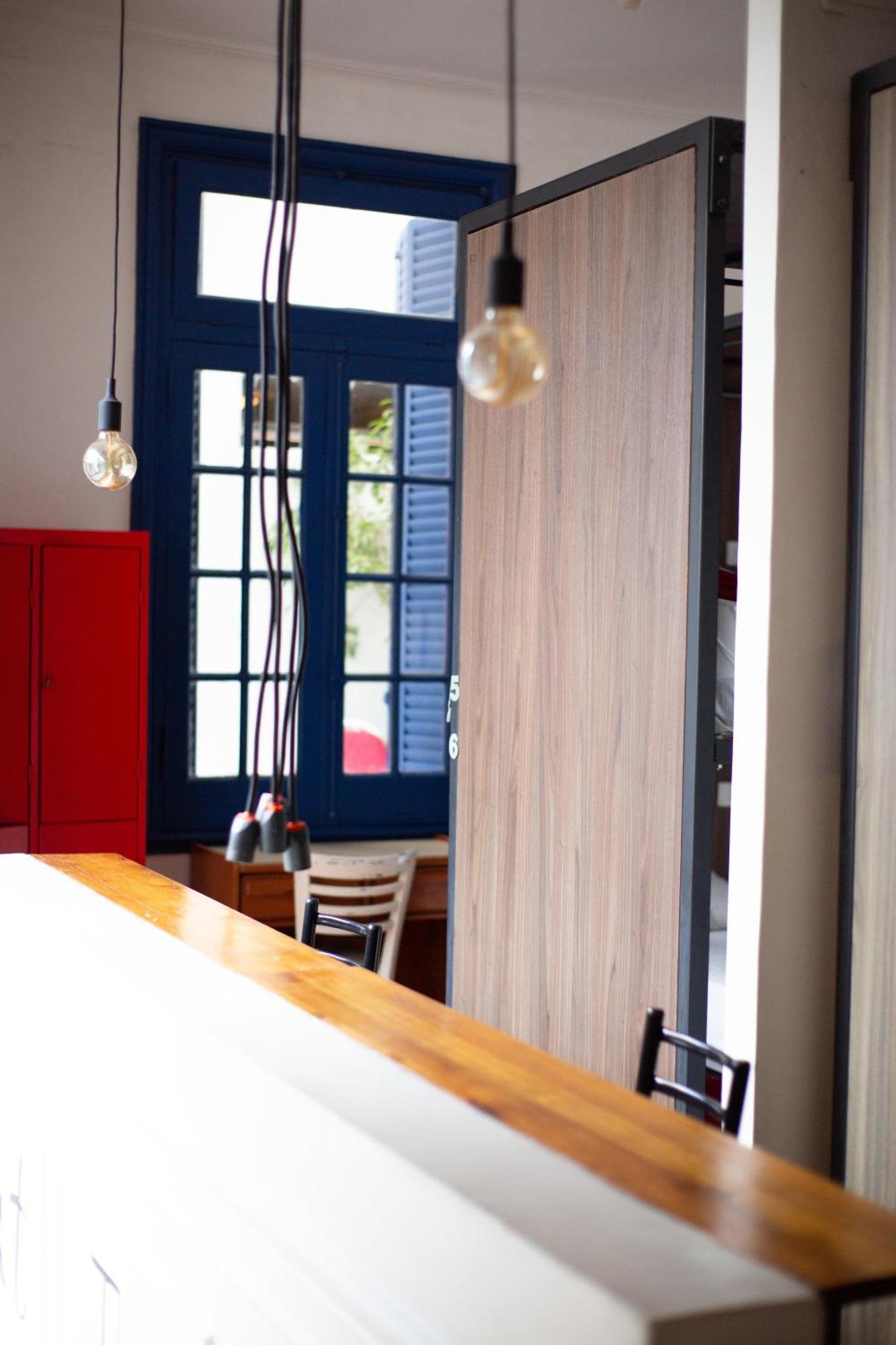 Albergue Meridiano Boutique