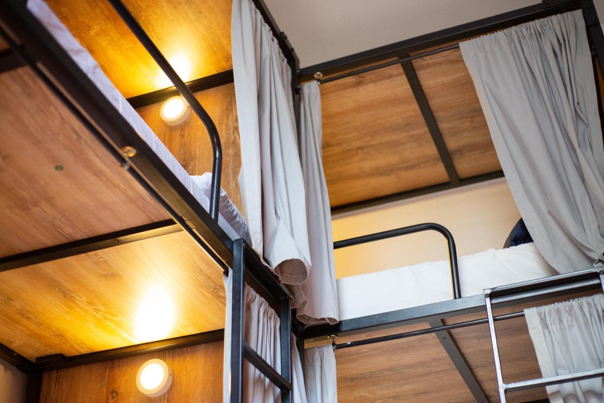 Meridiano Boutique Albergue *