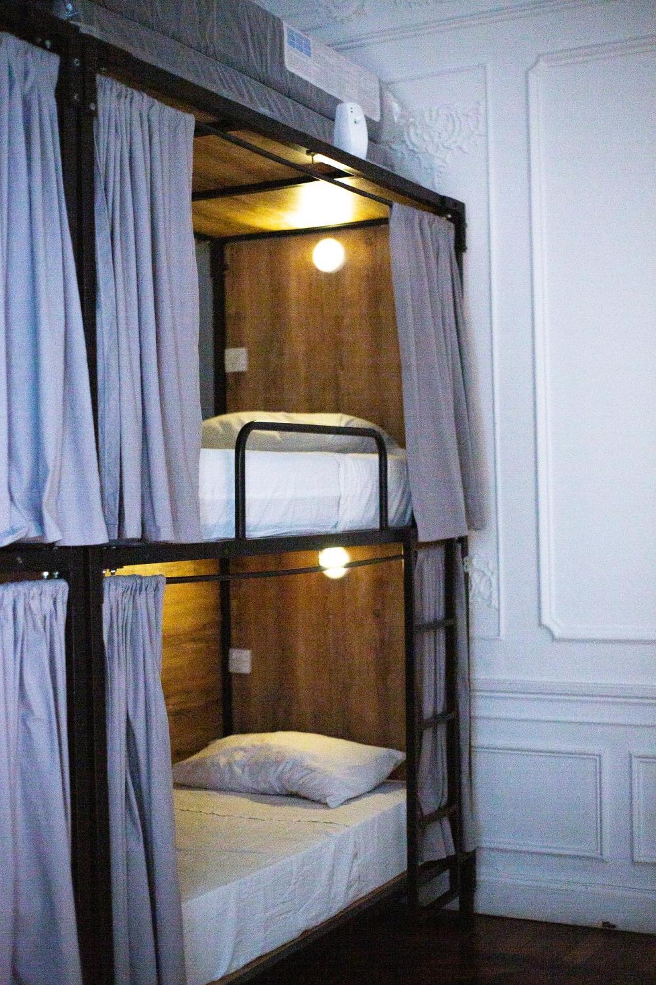 Meridiano Boutique *