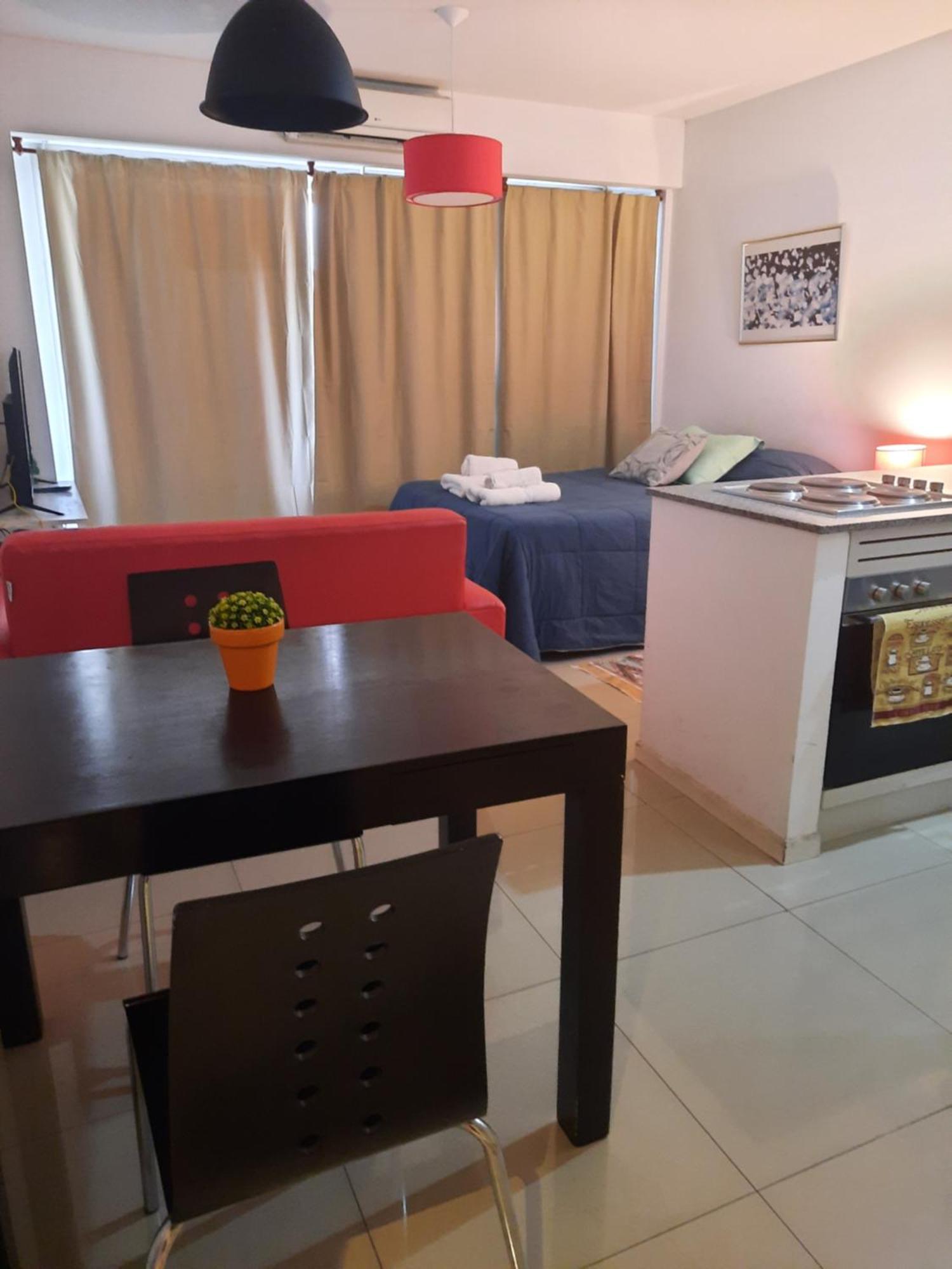 Apartment Corazon De Crespo *