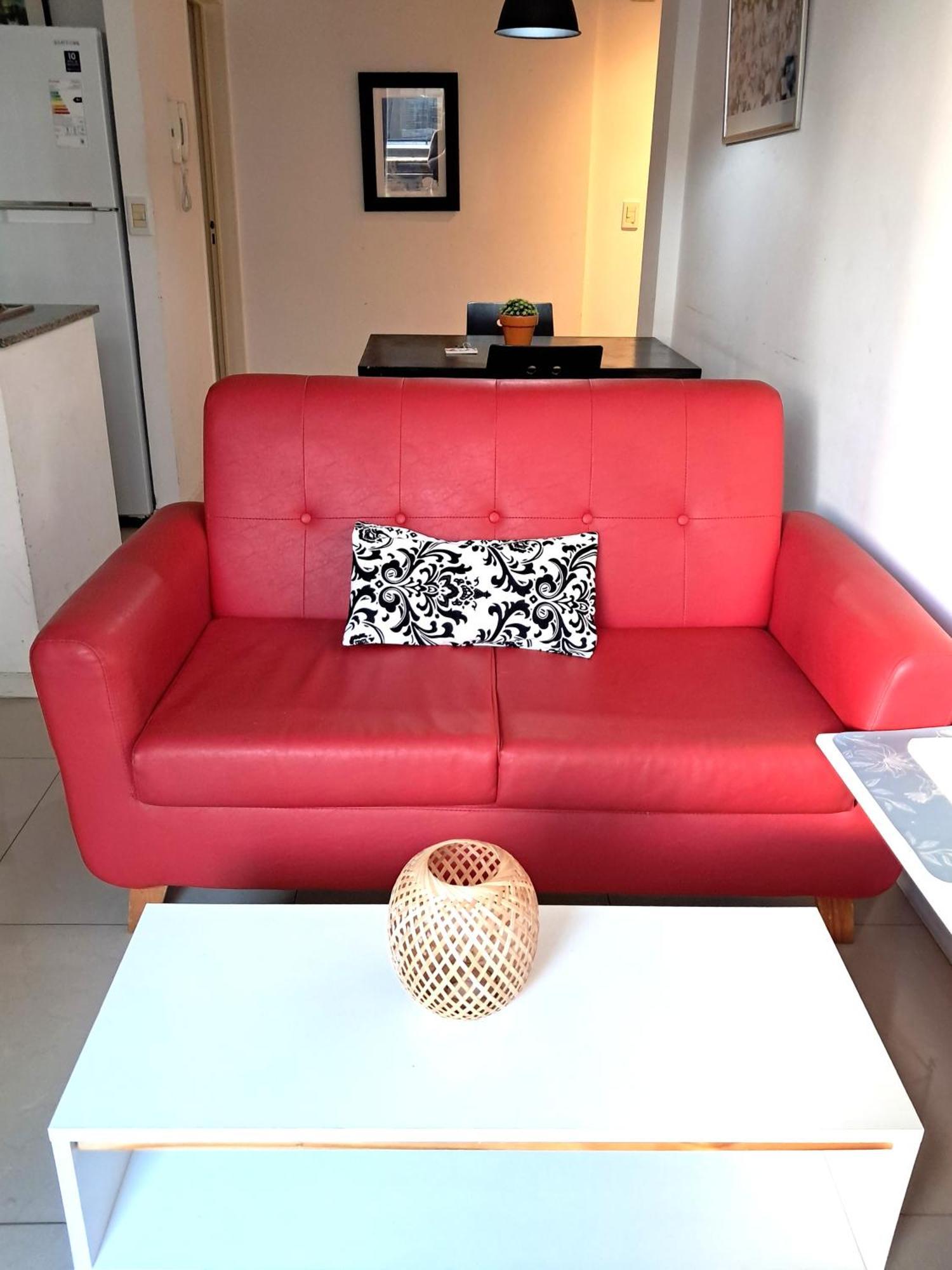 Apartment Corazon De Crespo Buenos Aires