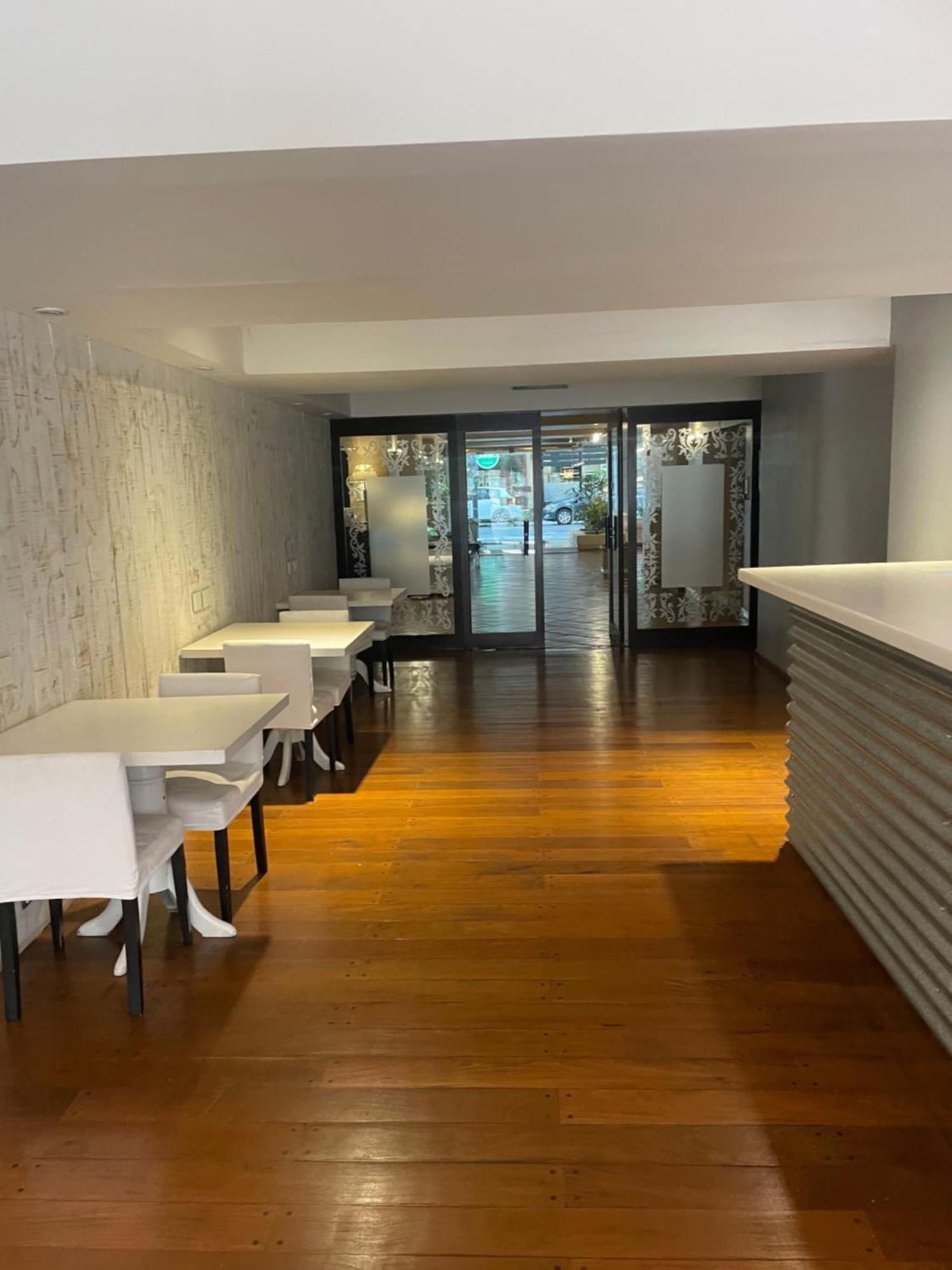 Hotel Un Bonito Lugar En El Centro De Buenos Aires
