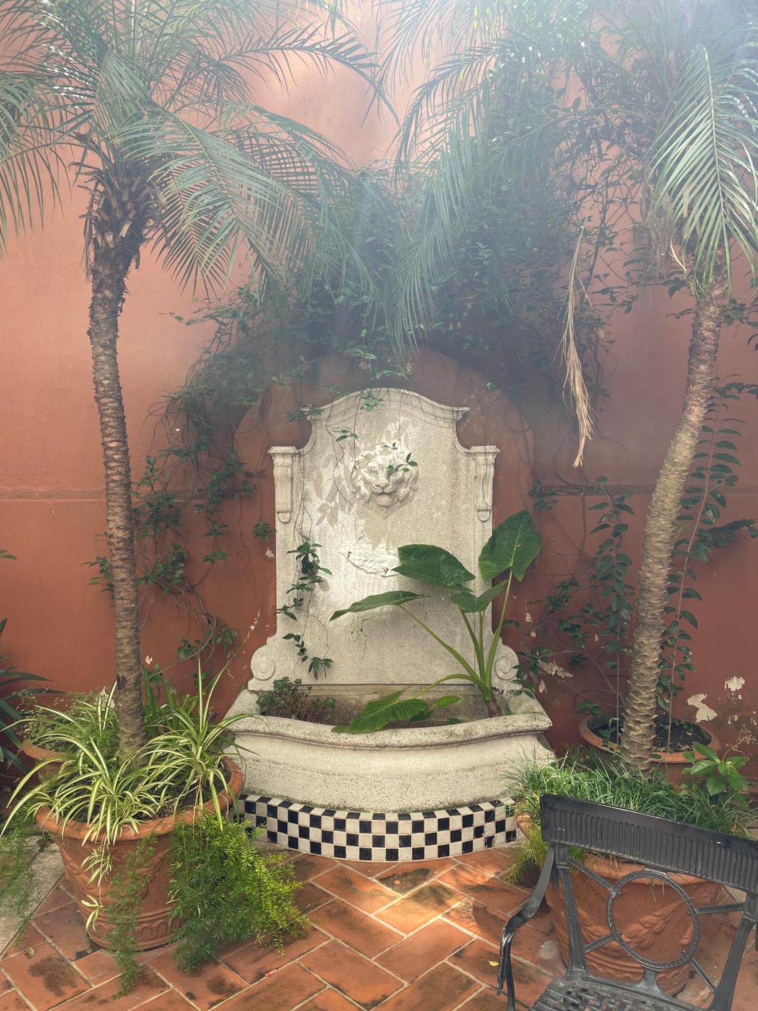 Un Bonito Lugar En El Centro De 4* Buenos Aires