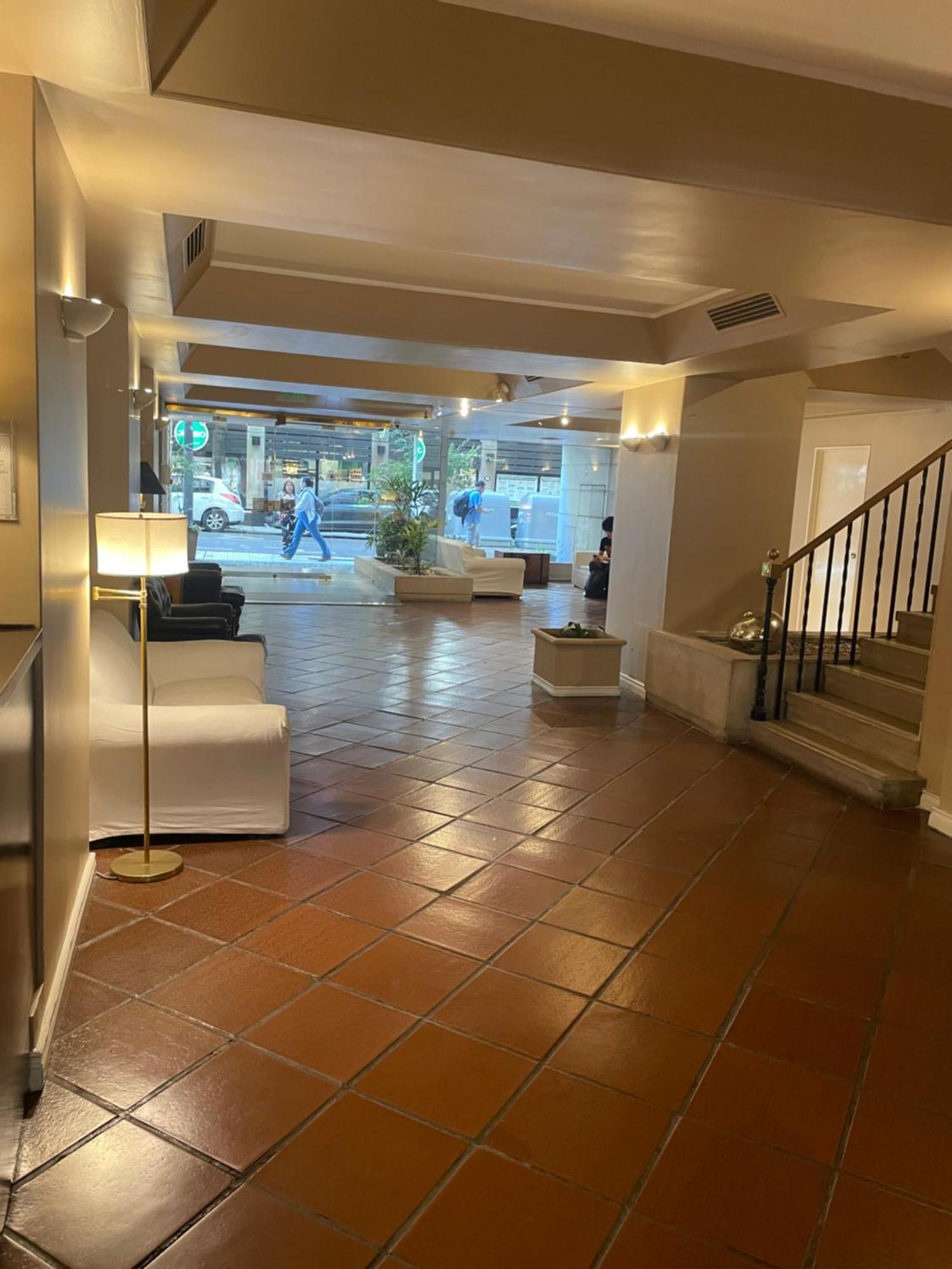 Un Bonito Lugar En El Centro De Hotel 4*