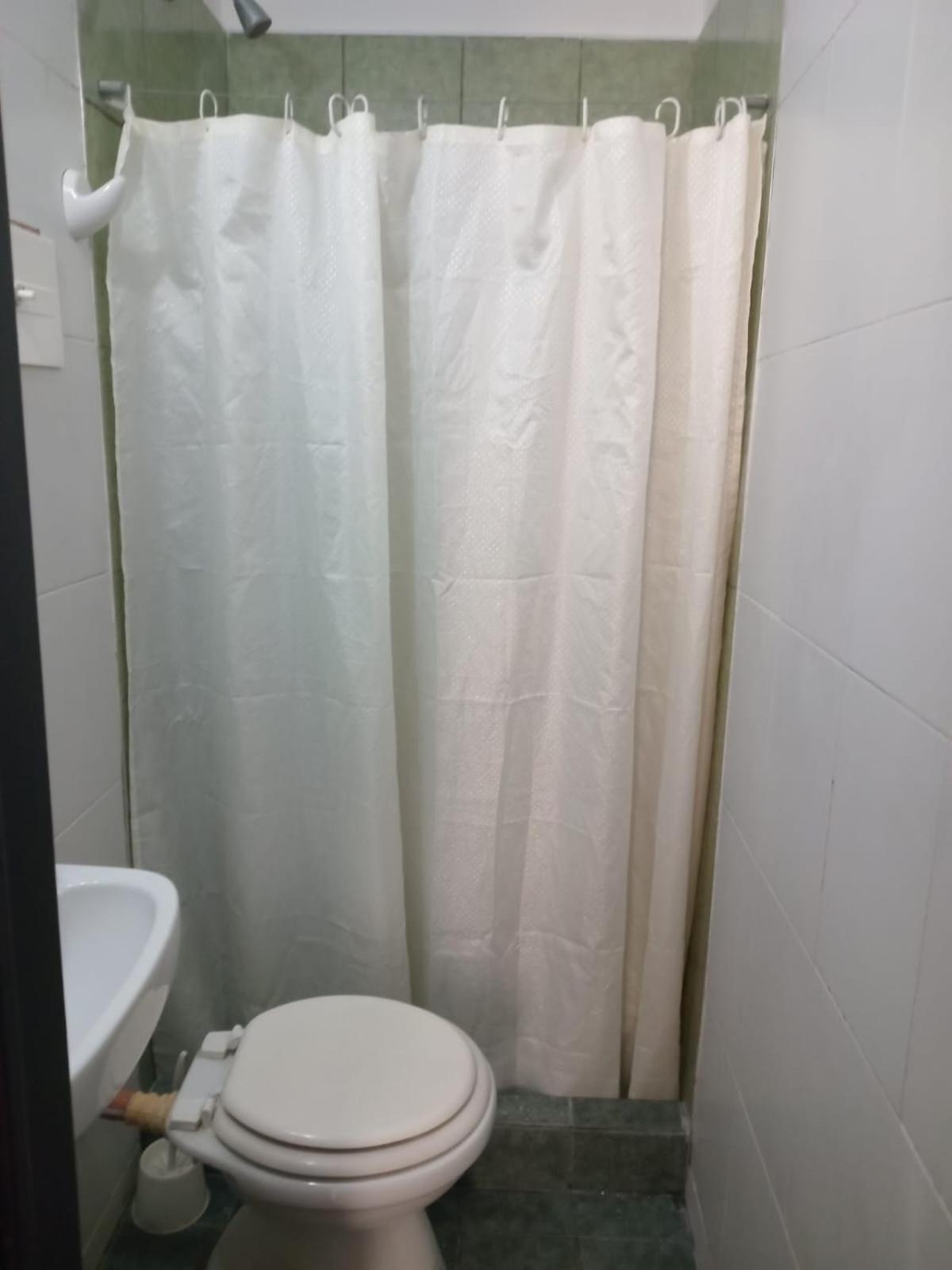 Tinta Roja Residencia Estudiantil Guest house *