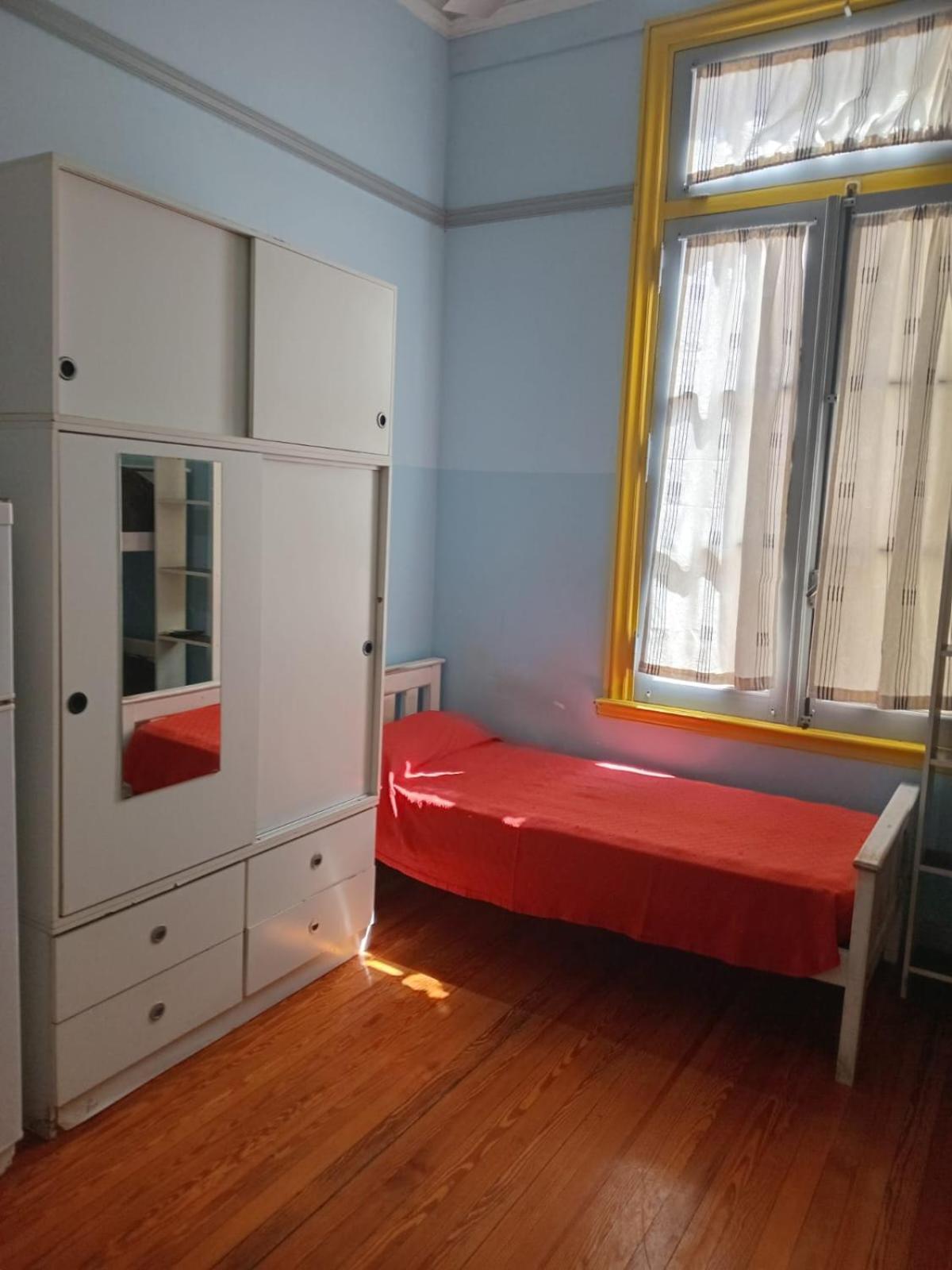 Guest house Tinta Roja Residencia Estudiantil Buenos Aires